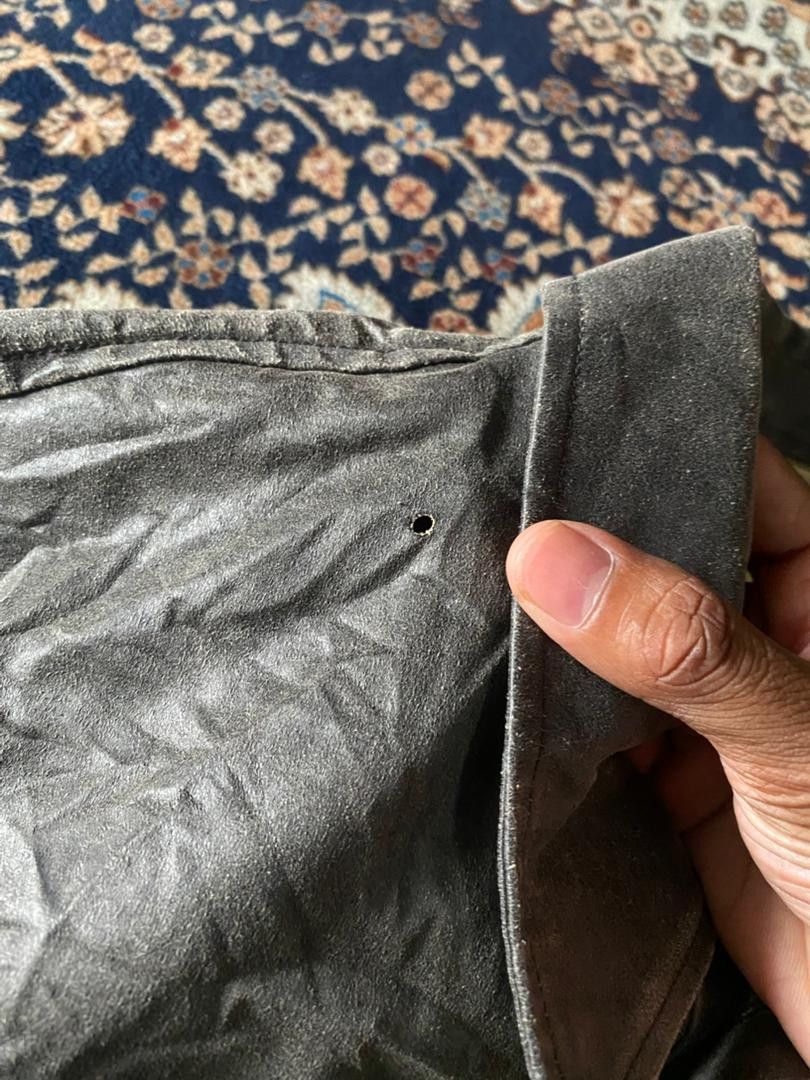 Comme Ca Ism Vintage Comme ca Ism Button Jacket Size US S / EU 44-46 / 1 - 8 Thumbnail