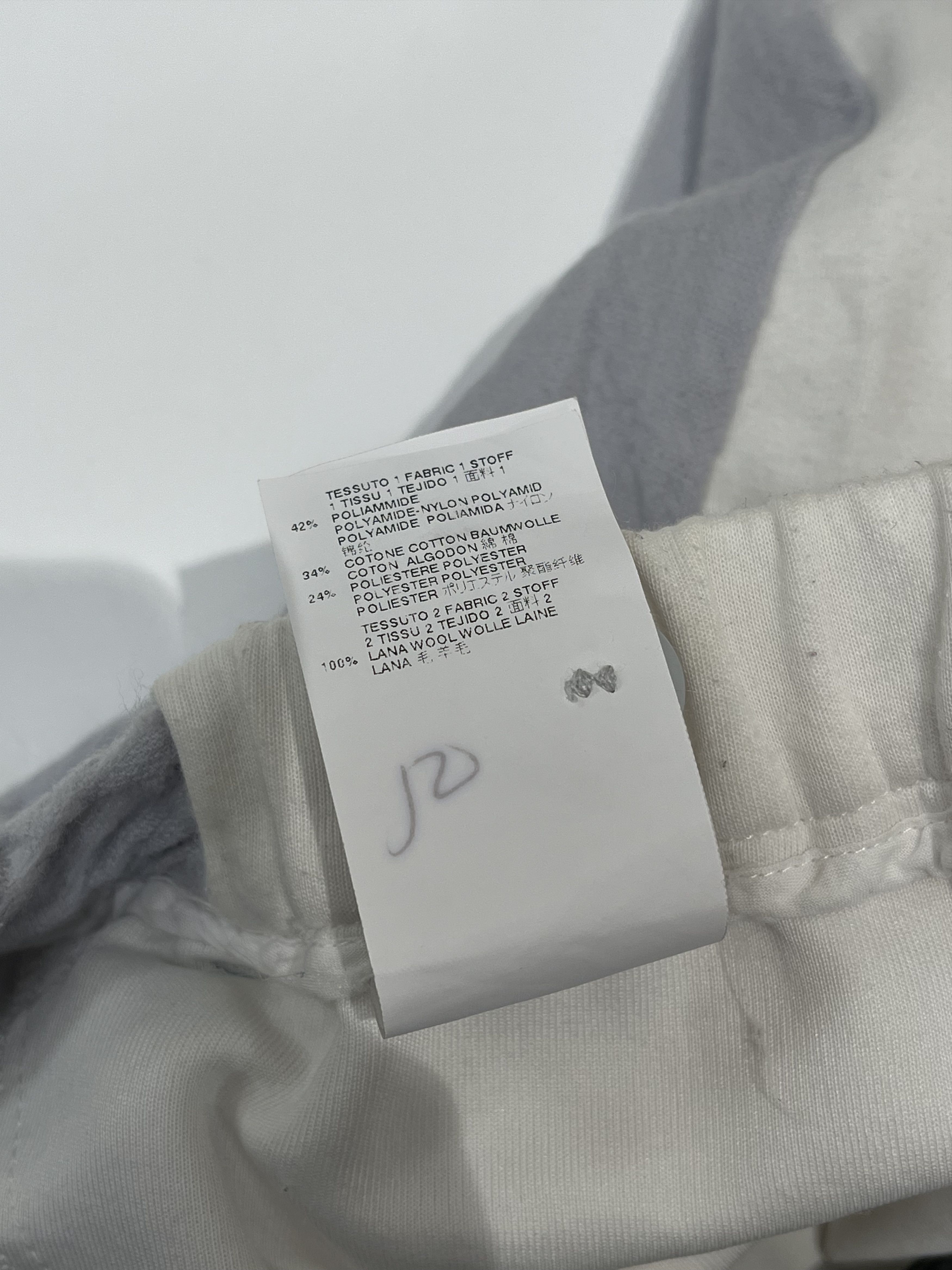 Maison Margiela Maison Margiela Sweatpants (W) Size 30" / US 8 / IT 44 - 7 Thumbnail