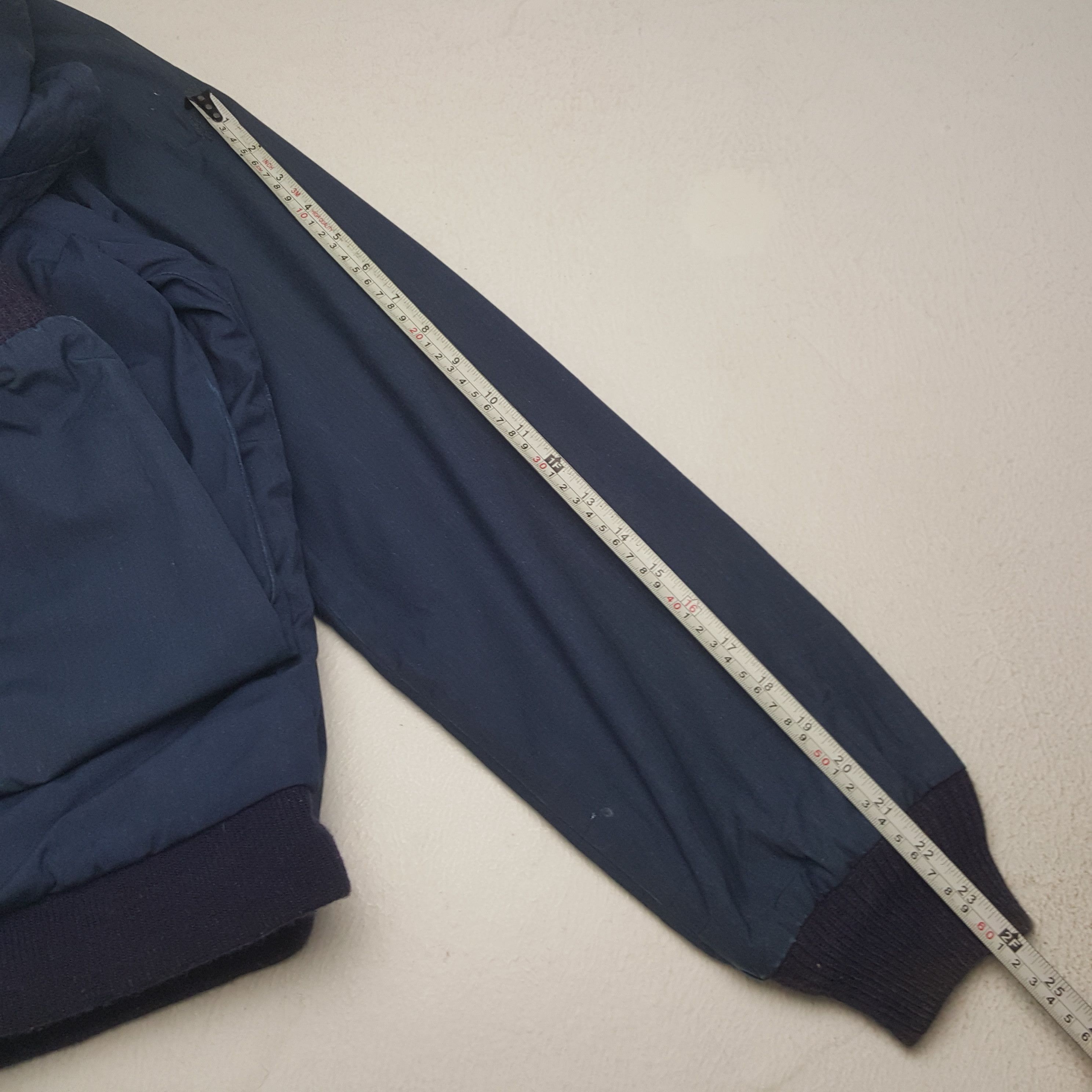 Levi's Vintage Levi's X Jamiroquai American Punk Style Jacket Size US XL / EU 56 / 4 - 8 Thumbnail