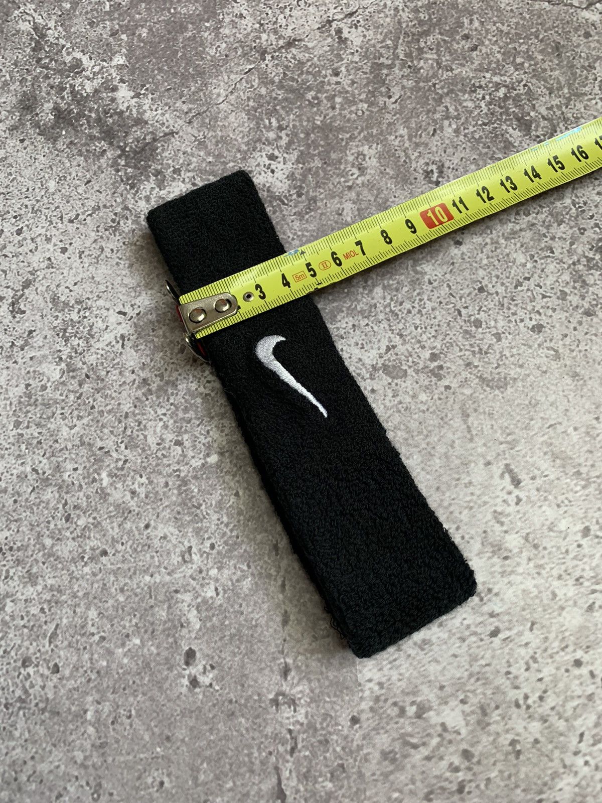 Nike Nike headband Size ONE SIZE - 4 Thumbnail