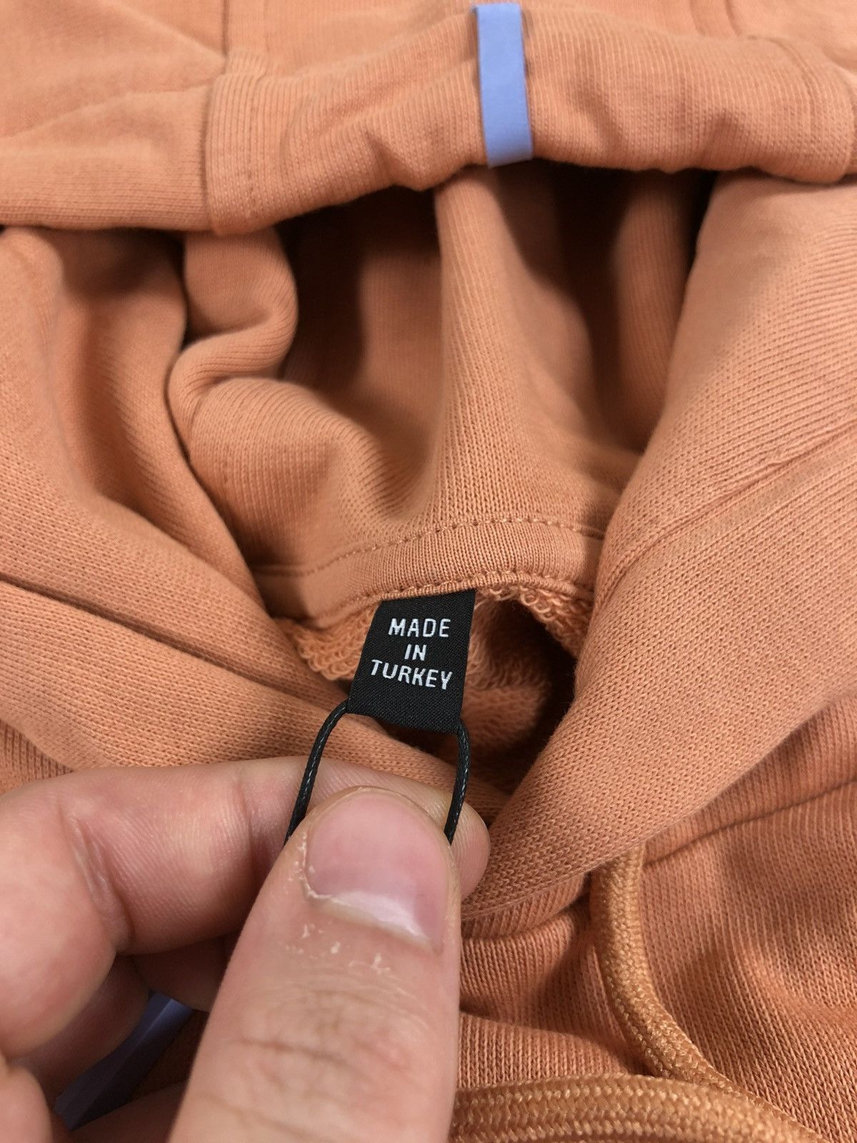 McQ Alexander McQueen MCQ Alexander McQueen hoodie new Size US M / EU 48-50 / 2 - 3 Thumbnail