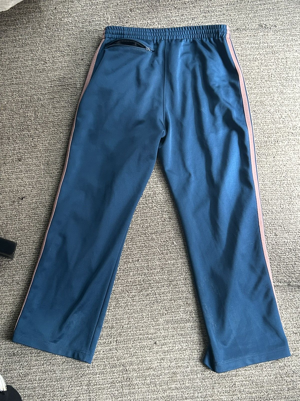 Japanese Brand × Needles Needles Track Pants Size US 34 / EU 50 - 2 Thumbnail