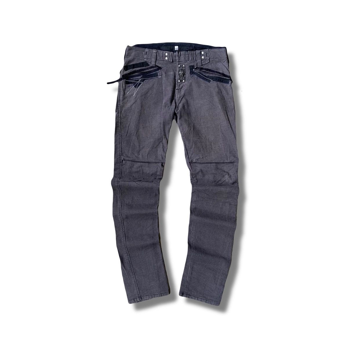 MARITHE FRANCOIS GIRBAUD