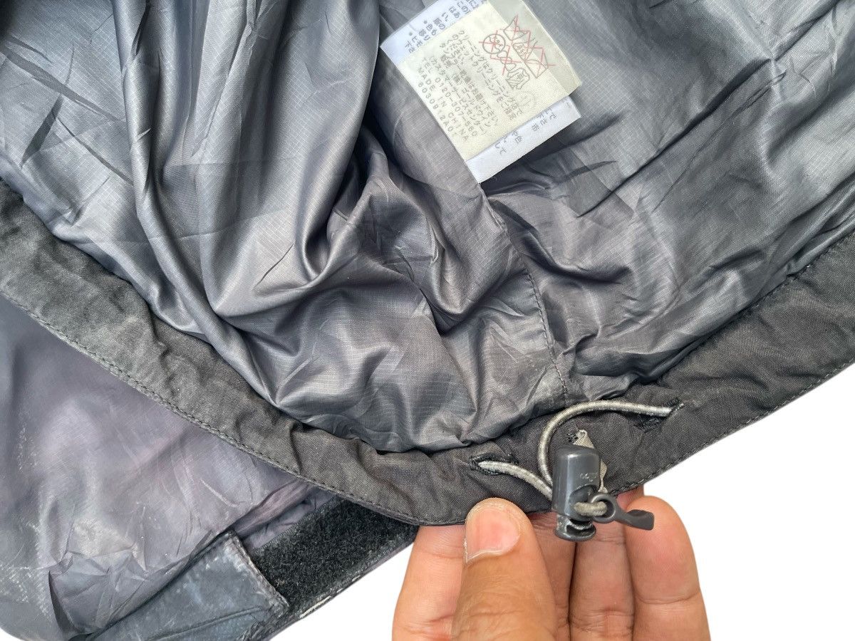 The North Face TNF Puffer Jacket Naturally Faded, Still Looks Great Size US L / EU 52-54 / 3 - 7 Thumbnail