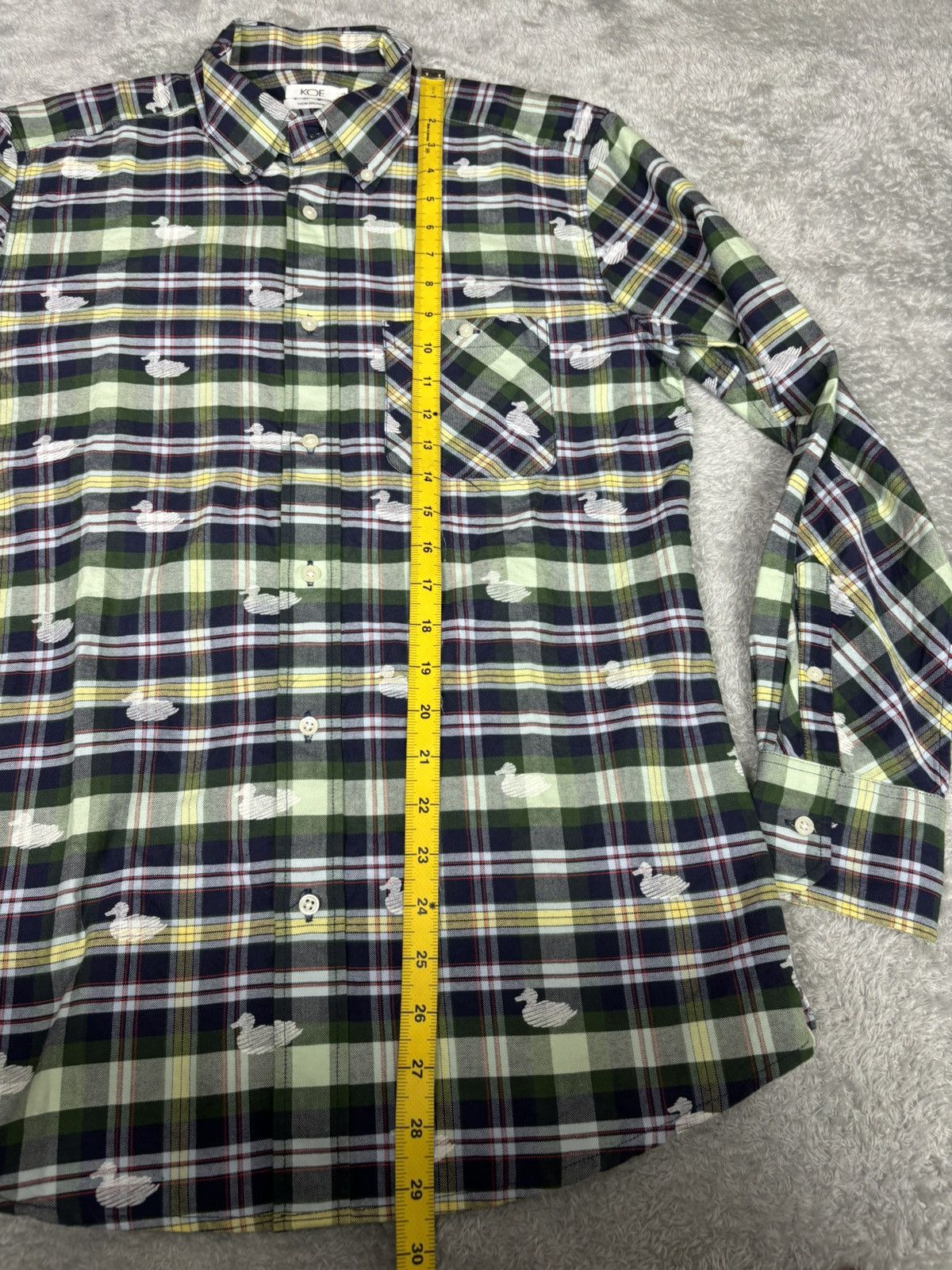 Thom Browne Koe x Thom Browne Size US L / EU 52-54 / 3 - 9 Thumbnail