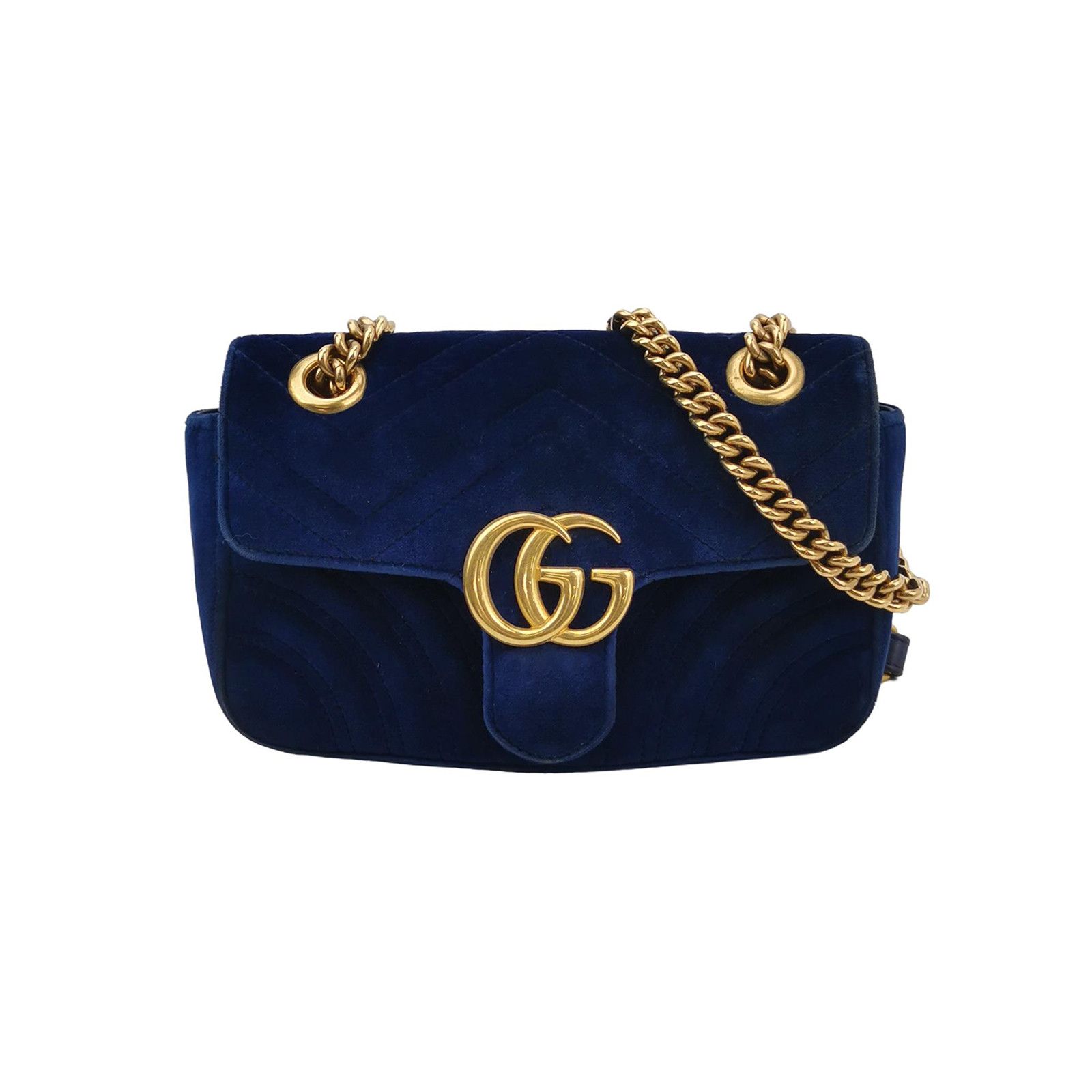 Gucci Gucci Women os Shoulder Bags Size ONE SIZE - 1 Thumbnail
