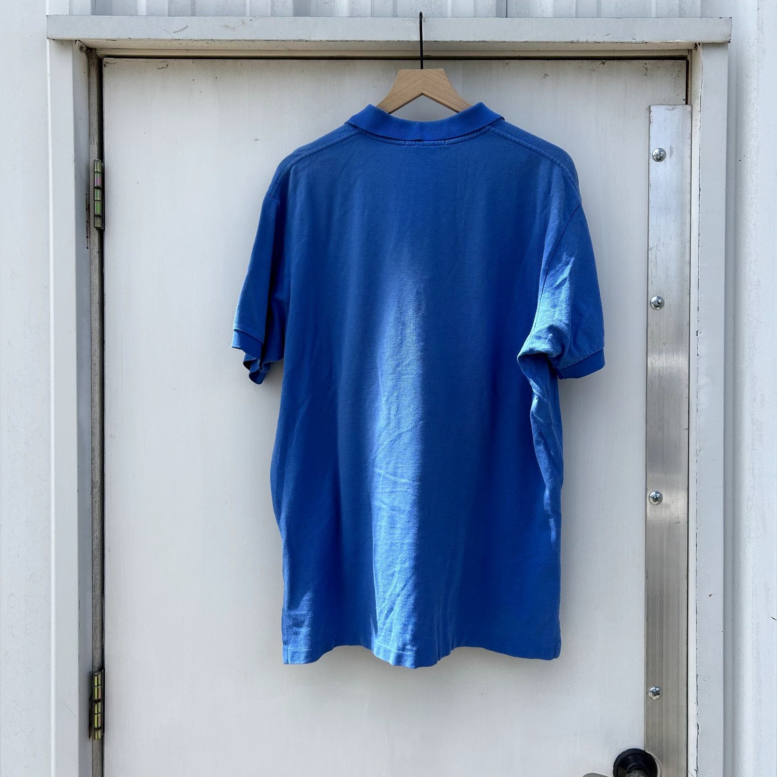 Polo Ralph Lauren Blue & Orange Polo Large Size US L / EU 52-54 / 3 - 4 Thumbnail