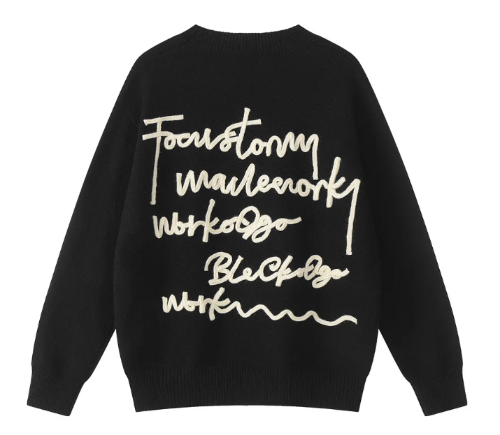 Japanese Brand × Vintage "Four Team-M" Long Sleeve T-shirt Size US M / EU 48-50 / 2 - 1 Thumbnail
