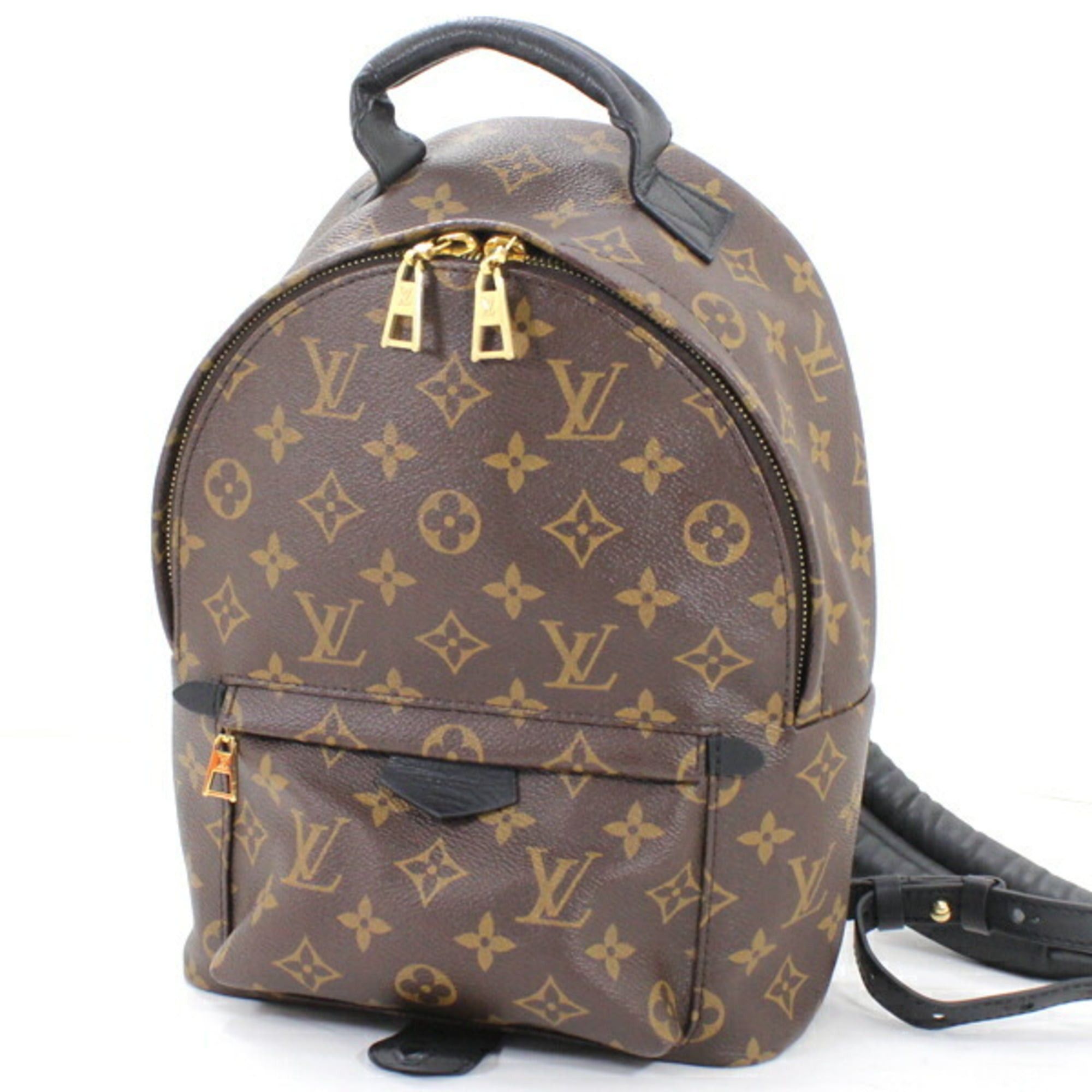 Louis Vuitton Louis Vuitton Palm Springs Backpack PM Monogram Rucksack M41560 LOUIS VUITTON Men's and Women's T5161 Size ONE SIZE - 1 Thumbnail