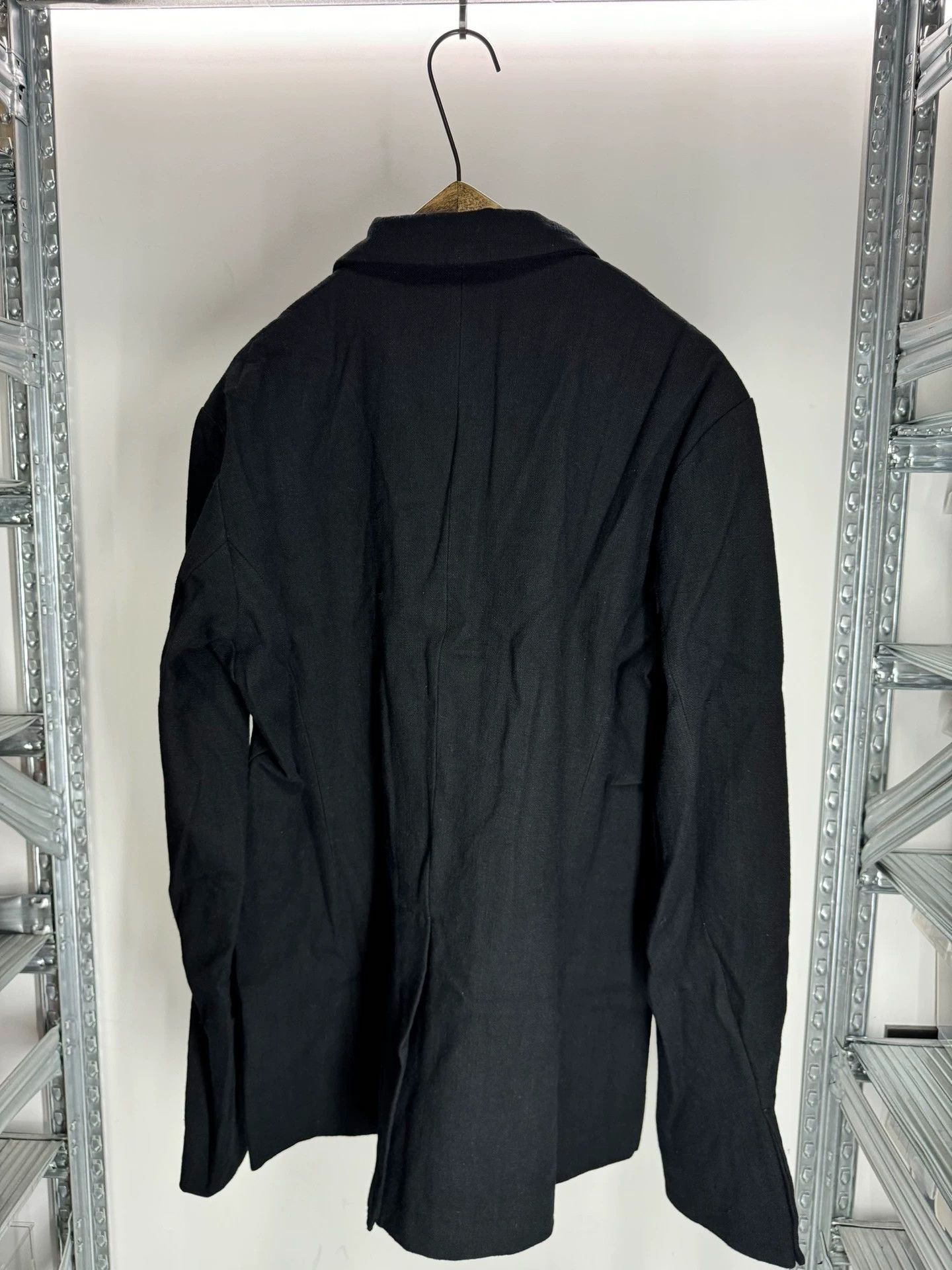 Ma+ maurizio amadei m.a+ suit J112-CWP2 58 25s new Size US XXL / EU 58 / 5 - 4 Thumbnail