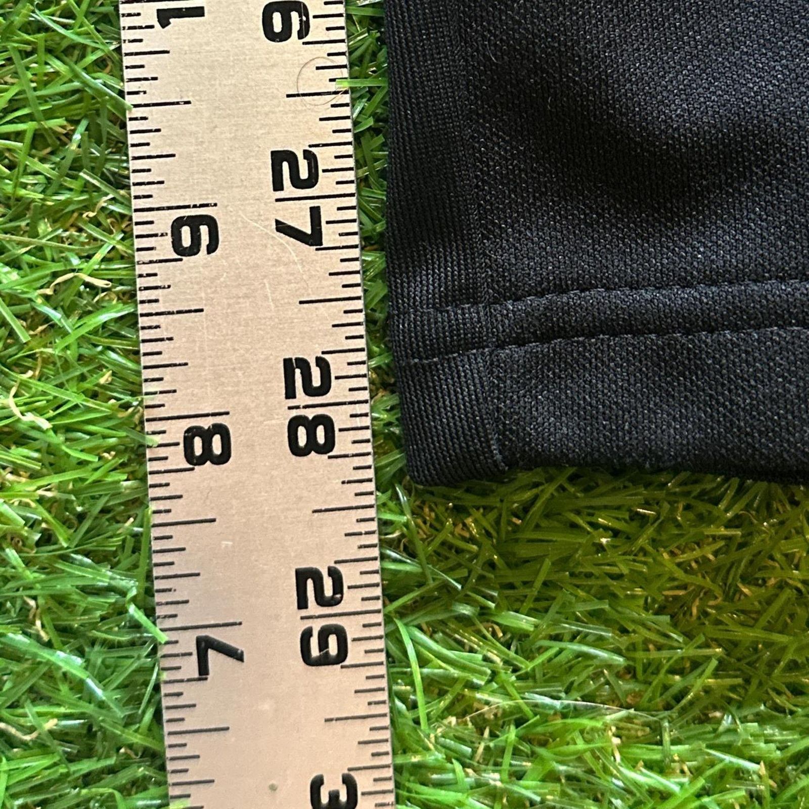 Adidas Y2K Adidas Track Pants Size 30" / US 8 / IT 44 - 4 Thumbnail