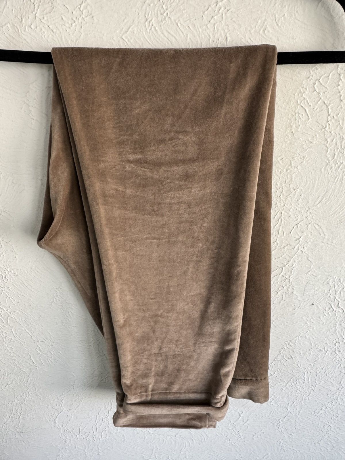 Stephan Schneider Stephan Schneider velvet trousers Size US 32 / EU 48 - 3 Thumbnail