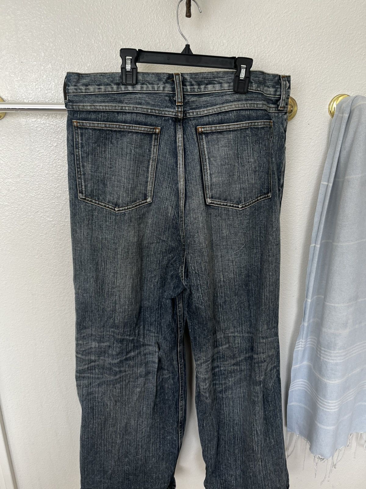Other Micheal JaeJoon Kim Jeans Size US 32 / EU 48 - 5 Thumbnail