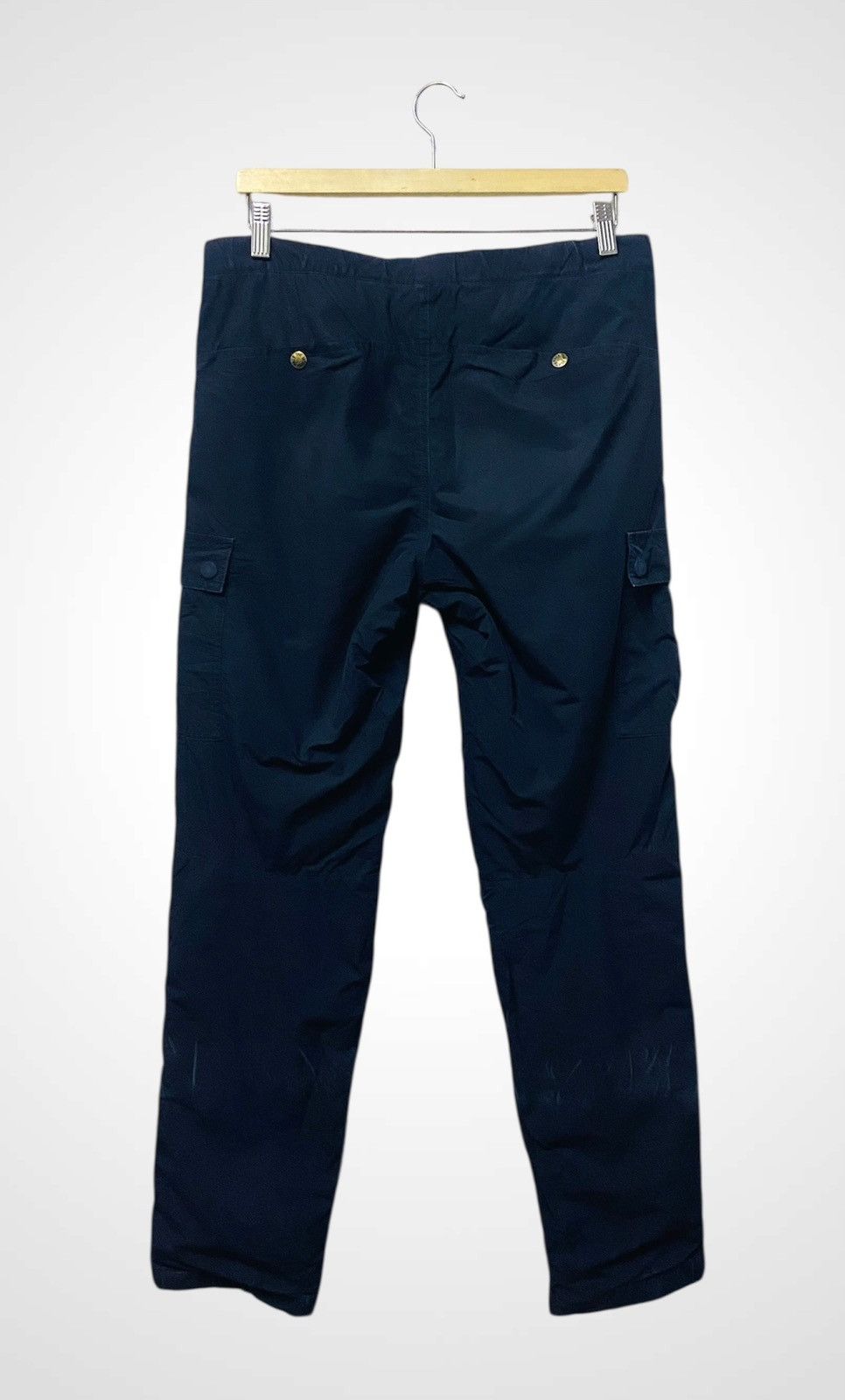The North Face The North Face Primaloft Cargo Outdoor Pant Size US 34 / EU 50 - 2 Thumbnail