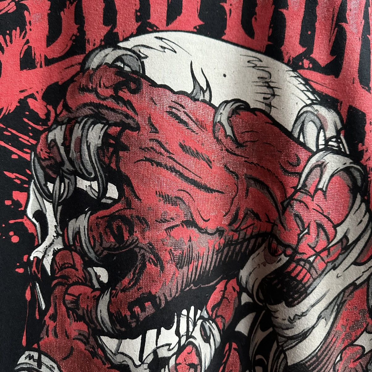 Ecko Unltd. VINTAGE Y2K ECKO UNLTD GRAPHIC AOP TEE Size US L / EU 52-54 / 3 - 5 Thumbnail