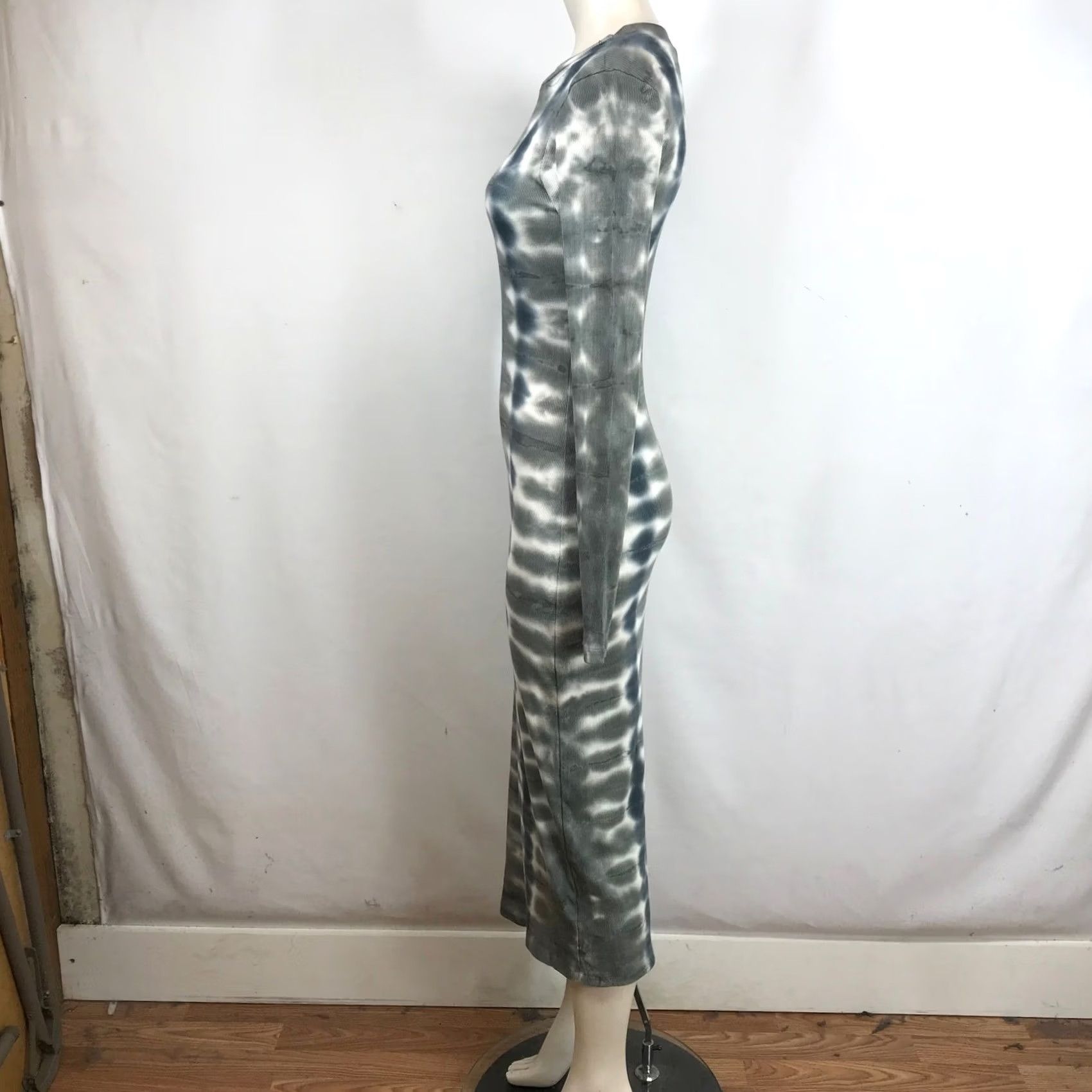 Young Fabulous & Broke VINTAGE not applicable title left Size S / US 4 / IT 40 - 6 Thumbnail