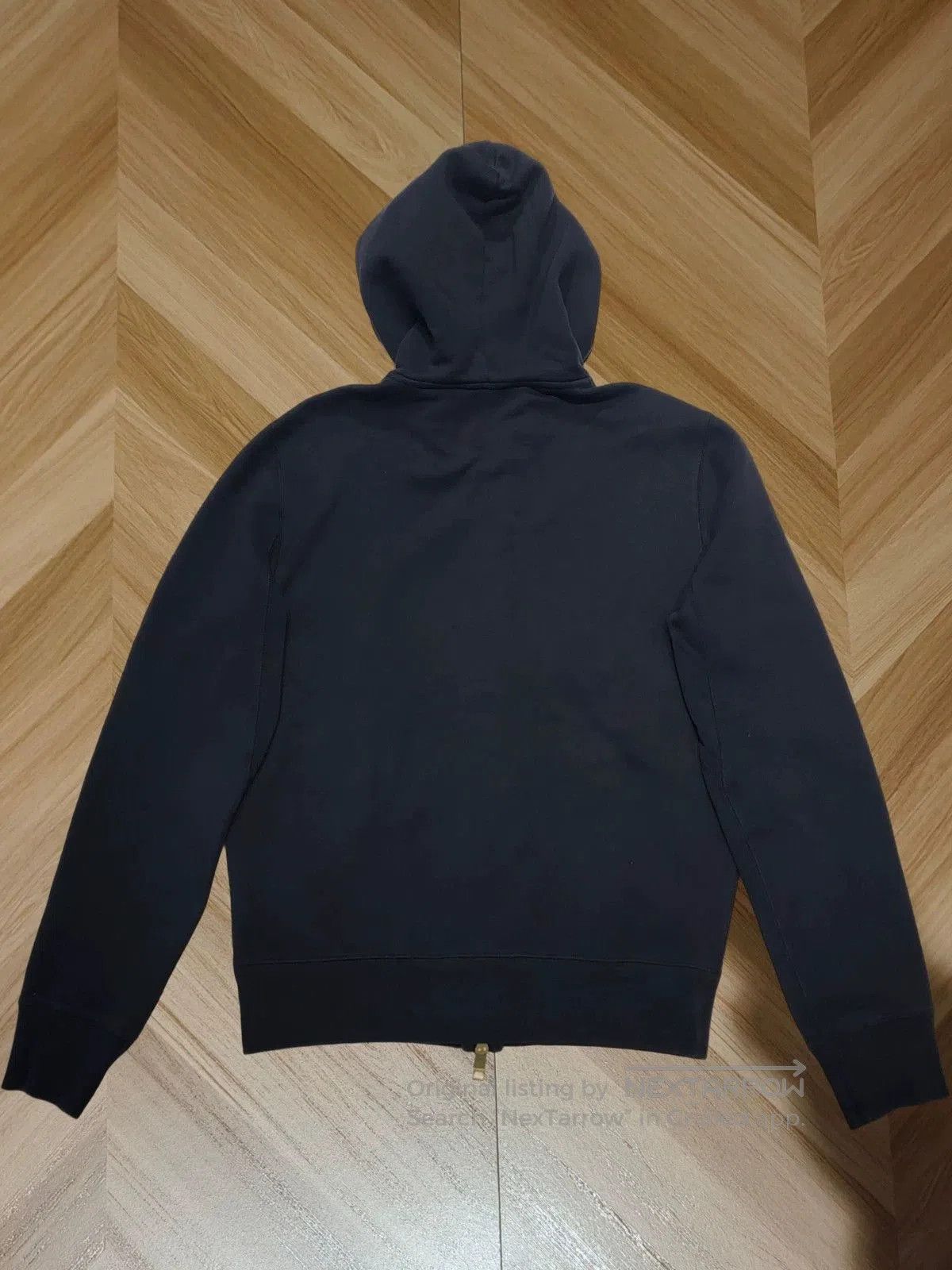 Burberry Burberry Embroidered Jacket in Good Condition. Size US S / EU 44-46 / 1 - 2 Thumbnail