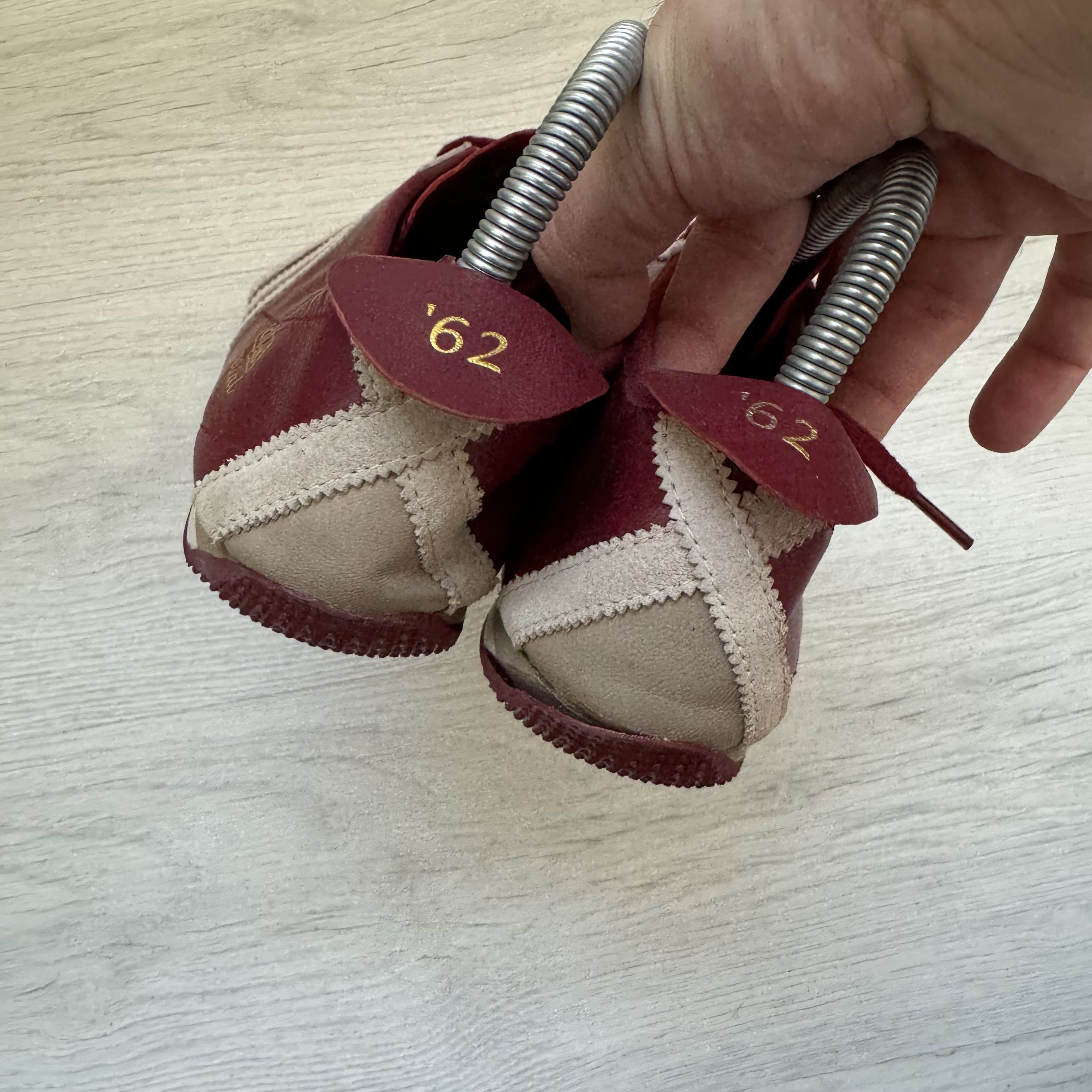 Adidas × Vintage Adidas Special Size US 7.5 / EU 40-41 - 5 Thumbnail