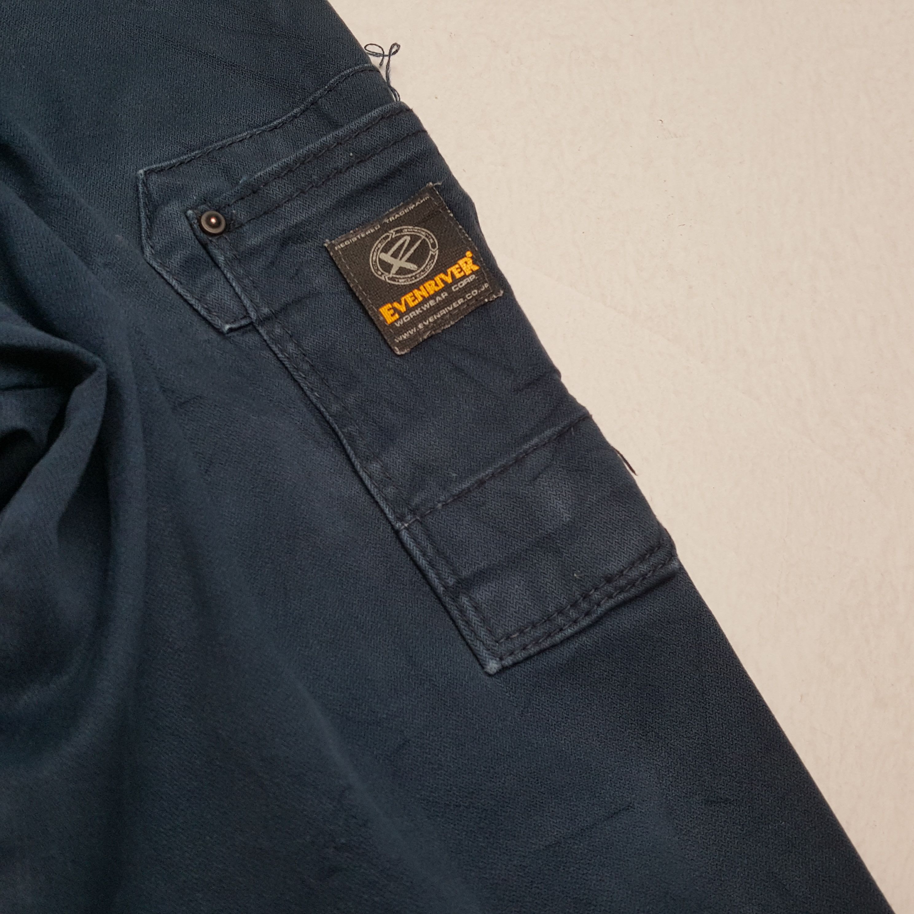 Japanese Brand × Vintage Vintage TRD TOYOTA RACING Japanese Custom Jacket Size US M / EU 48-50 / 2 - 7 Thumbnail