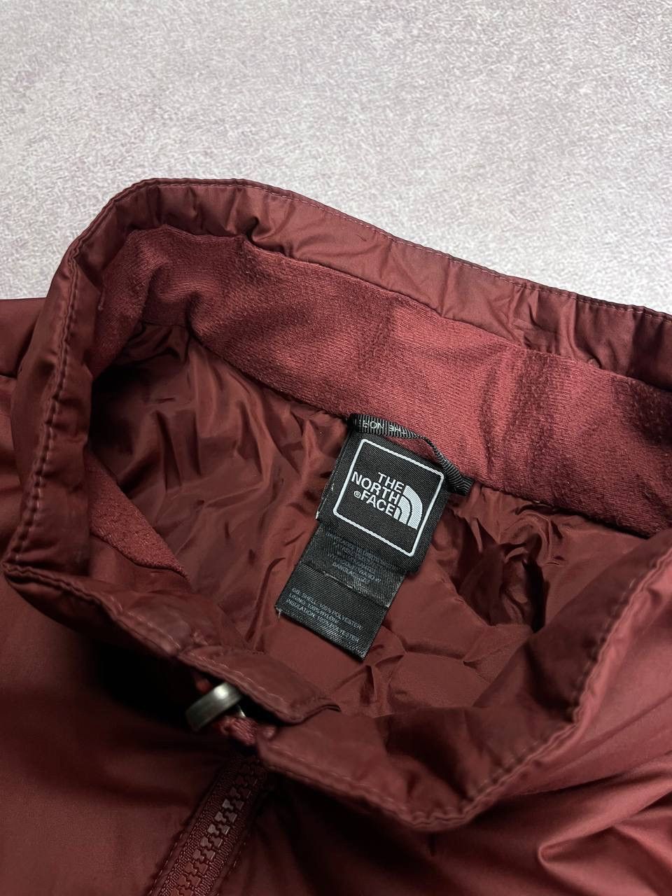 The North Face Vintage The North Face Brown Down Puffer Winter Jacket L Size US L / EU 52-54 / 3 - 7 Thumbnail
