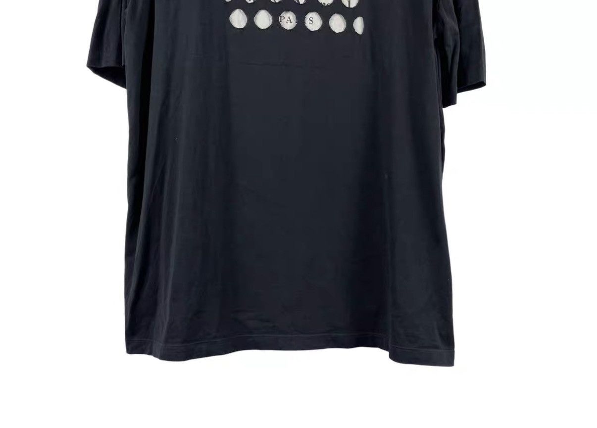 Maison Margiela Maison Margiela Cutout Print Short Sleeve J31 Size US M / EU 48-50 / 2 - 4 Thumbnail