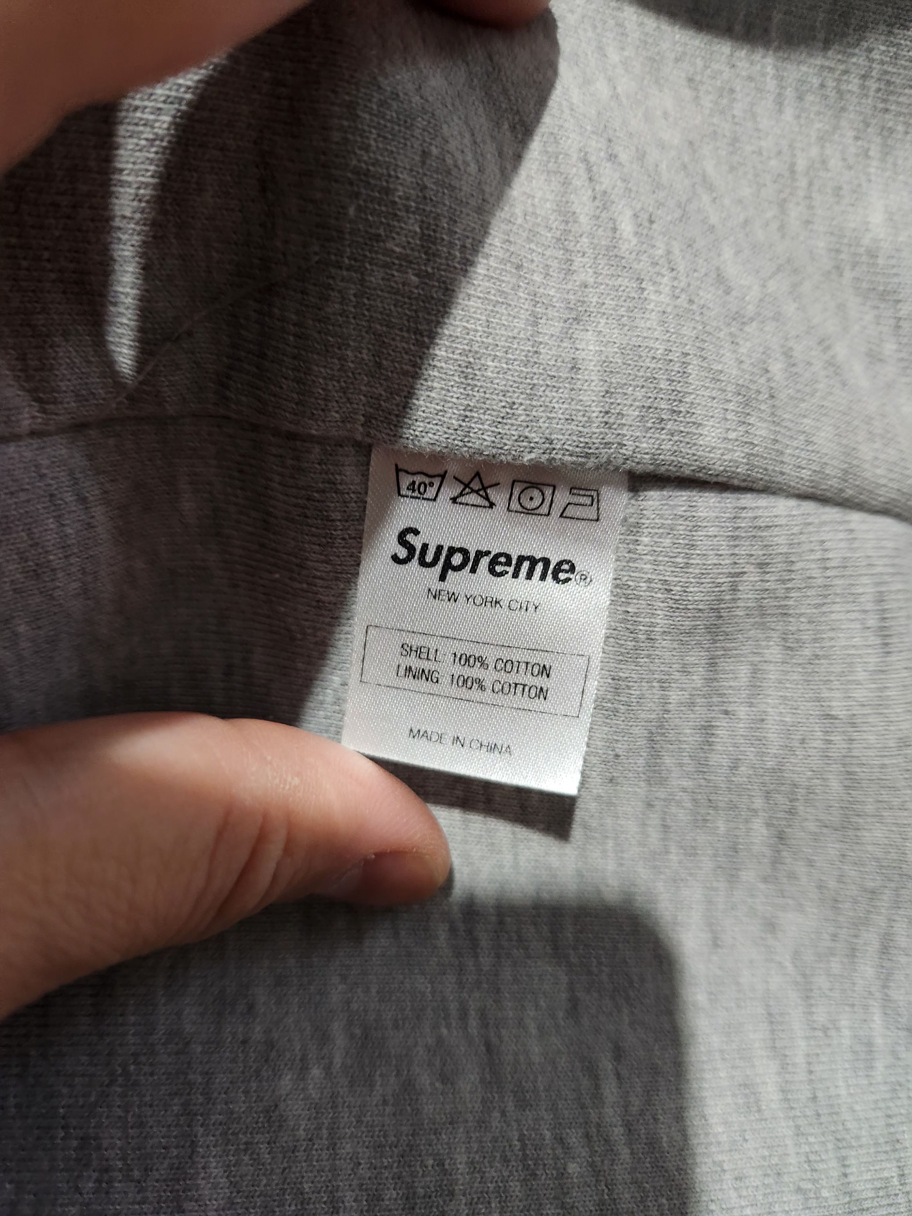 Supreme Supreme S/S 2012 Canvas Coach Jacket Size US M / EU 48-50 / 2 - 5 Thumbnail