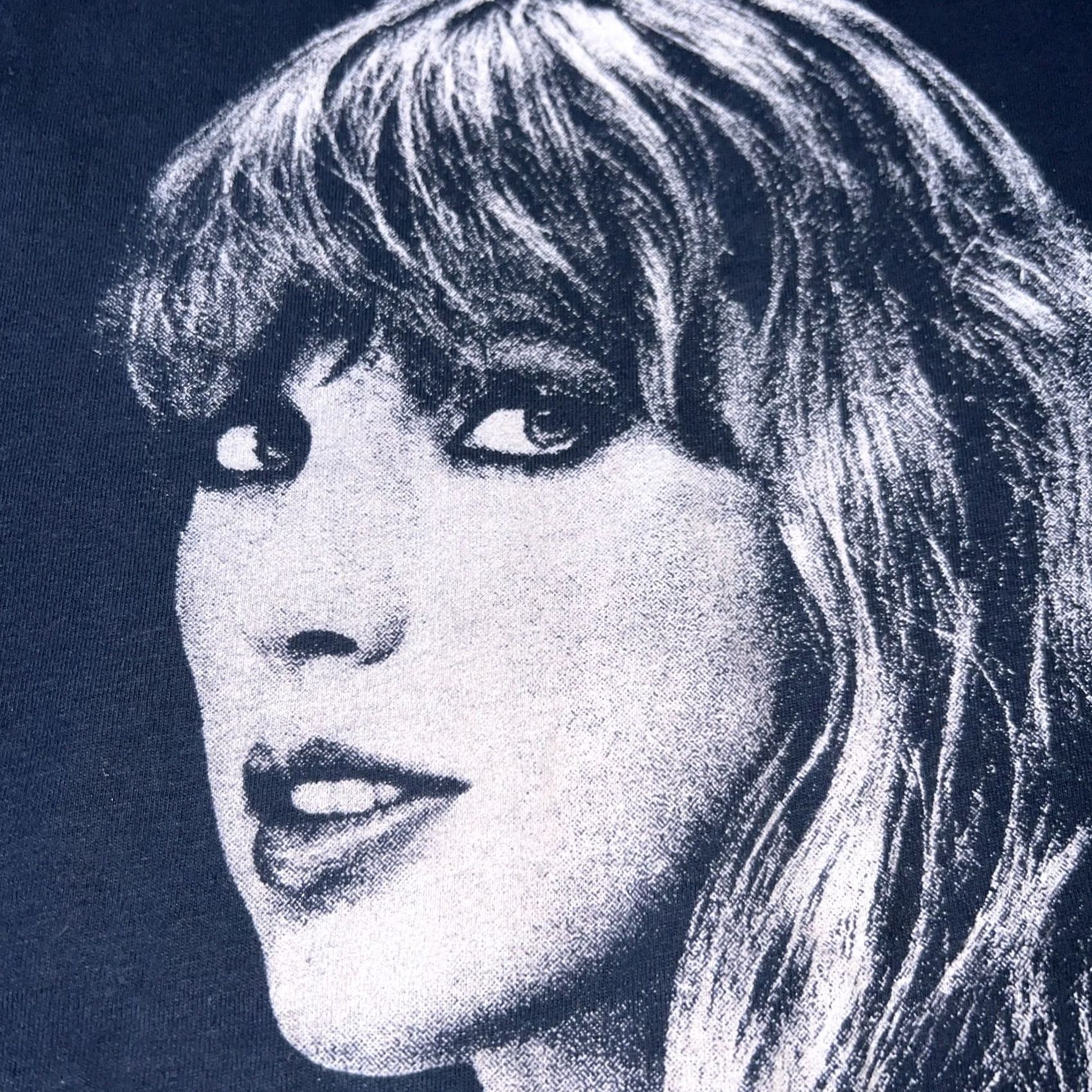 Vintage VINTAGE Official Taylor Swift The Eras Live L/S Concert Tour Shirt Adult Small Gray New Size US S / EU 44-46 / 1 - 3 Thumbnail