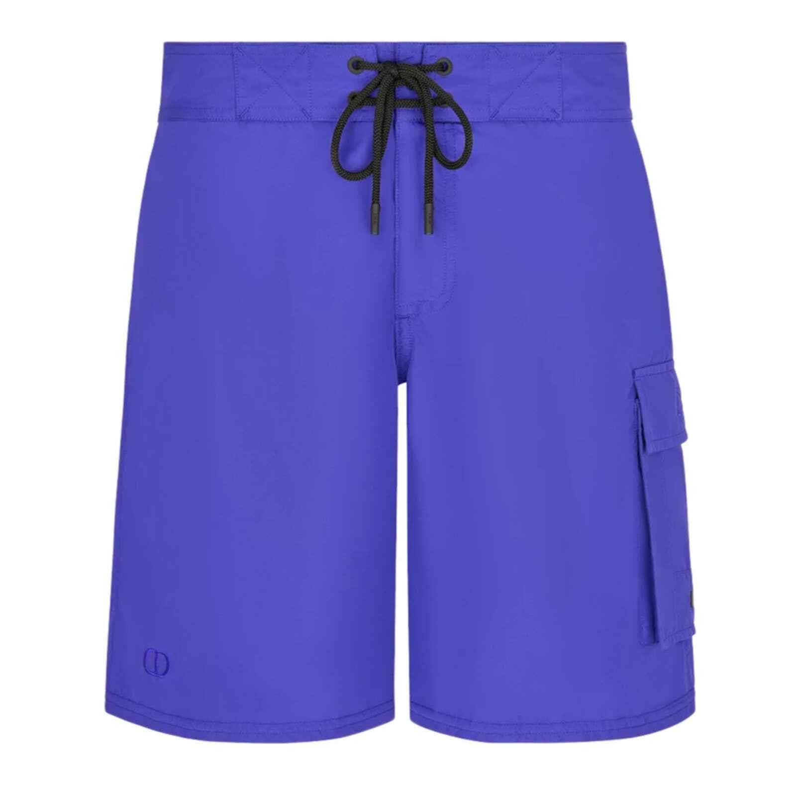 Dior Dior Icon Boxer Shorts Board Short String Swimming Trunks L Size US 32 / EU 48 - 1 Thumbnail
