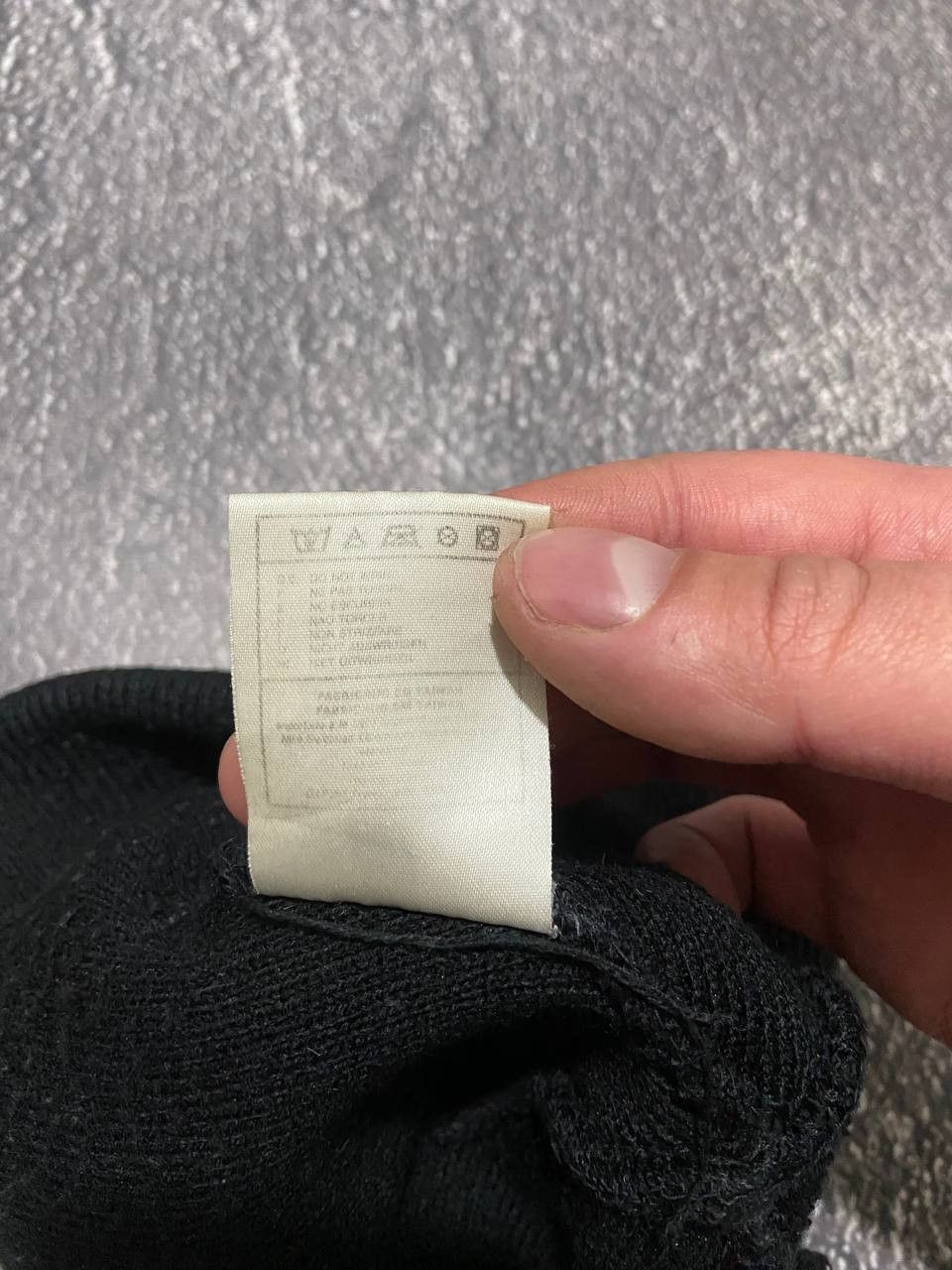 Nike Vintage Nike swoosh hat Size ONE SIZE - 5 Thumbnail
