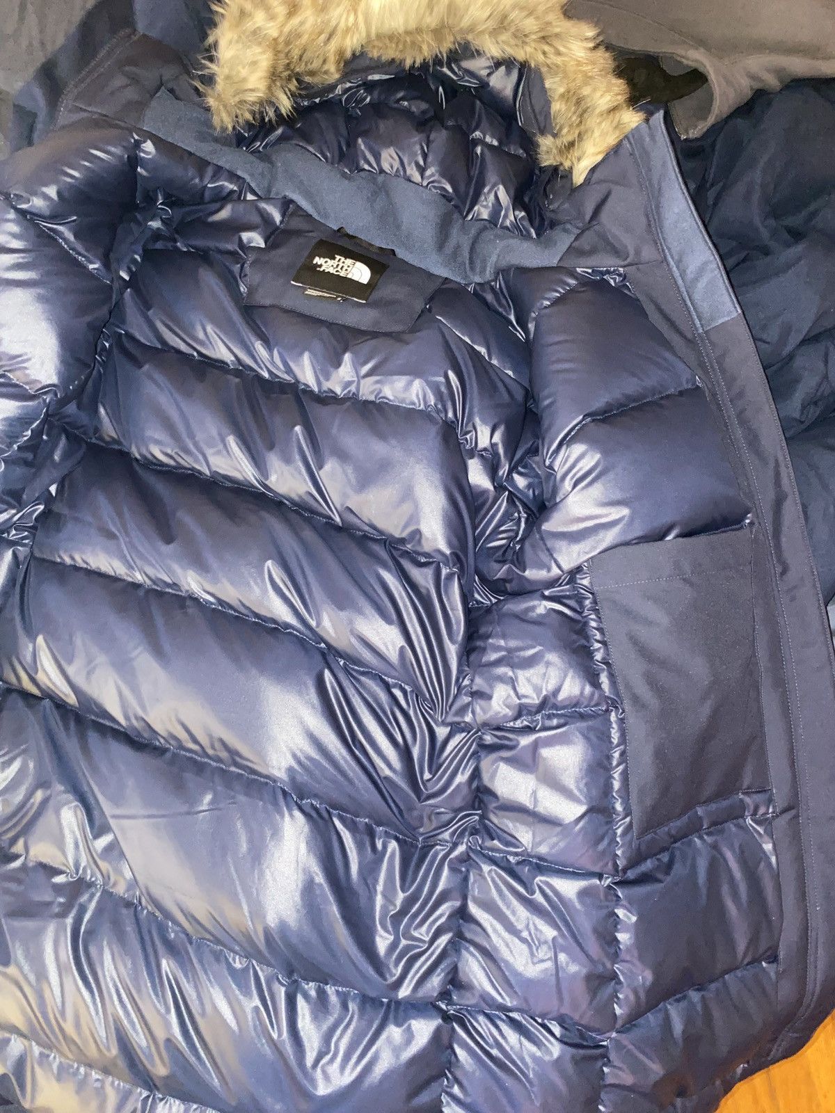 The North Face North face parka Size M / US 6-8 / IT 42-44 - 5 Thumbnail