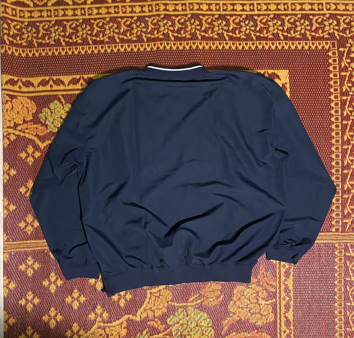Other Vintage West Virginia Pullover Size US XL / EU 56 / 4 - 3 Thumbnail