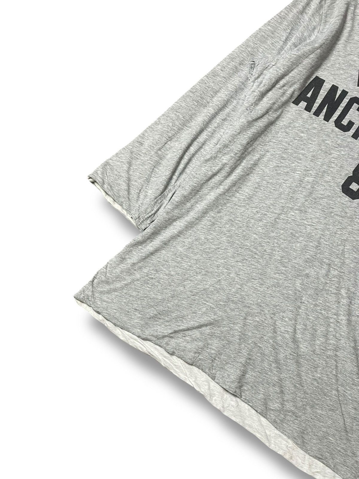 Champion × Japanese Brand × Vintage Authentic Champion Spellout Pullover Shirt (115) Size US L / EU 52-54 / 3 - 4 Thumbnail