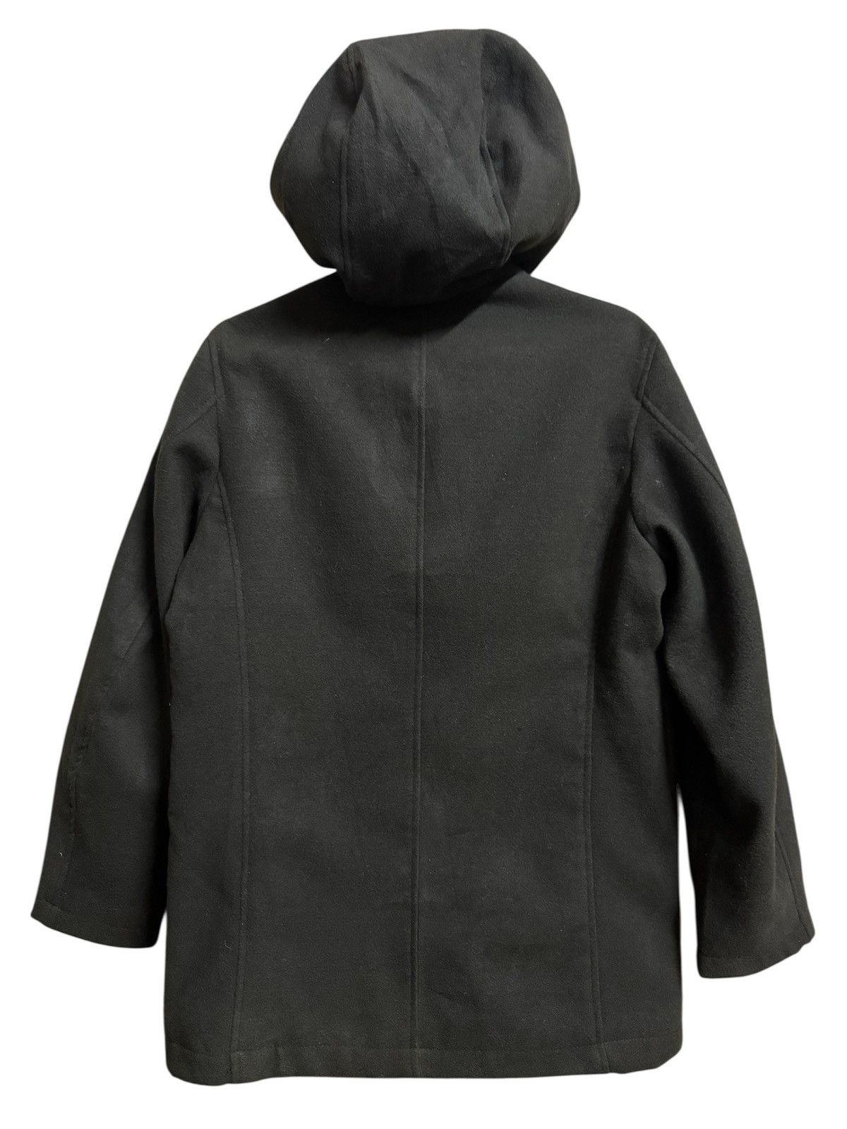 Designer × Japanese Brand × Vintage Vintage Jacket Doublefocus Japan Size US S / EU 44-46 / 1 - 2 Thumbnail