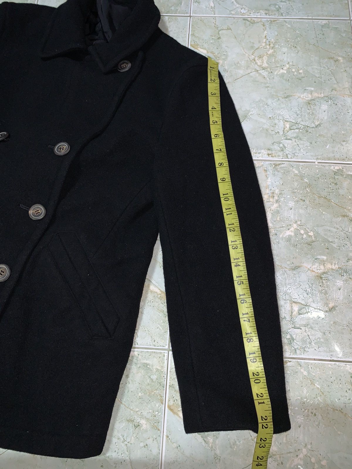 Vintage Paul Smith wool jacket