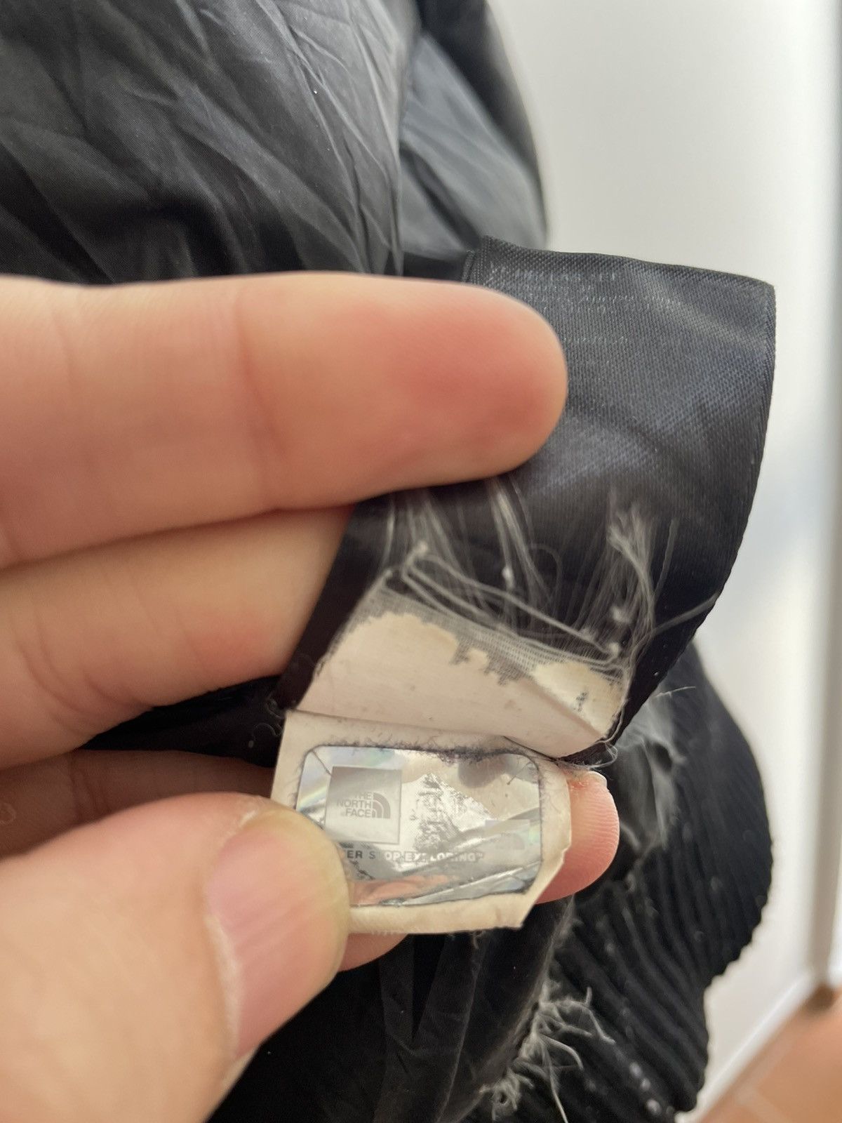 The North Face The North Face coat Size US L / EU 52-54 / 3 - 9 Thumbnail