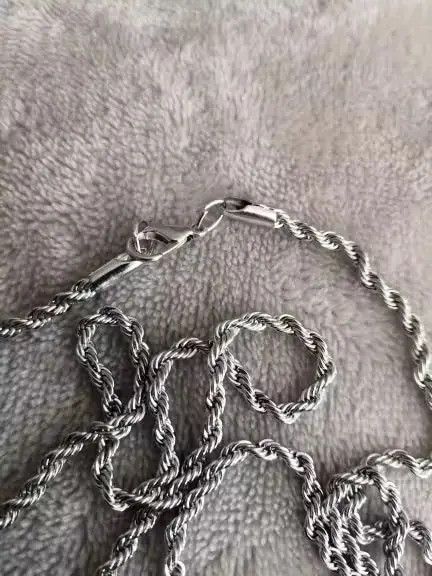 VIBE Dragon Sword Pendant Necklace🔥🔥🔥 Size ONE SIZE - 4 Thumbnail