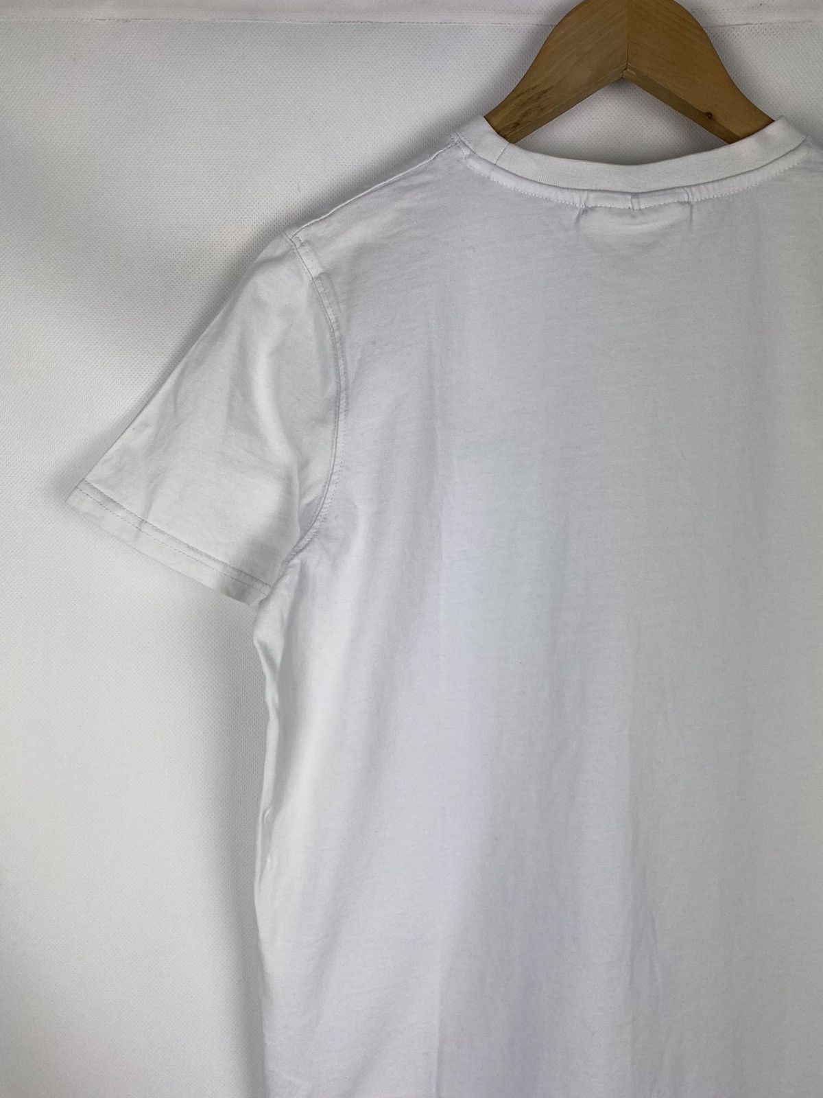 Han Kjobenhavn Han Kjobenhavn SS20 men’s short sleeve t shirt size S Size US S / EU 44-46 / 1 - 19 Thumbnail
