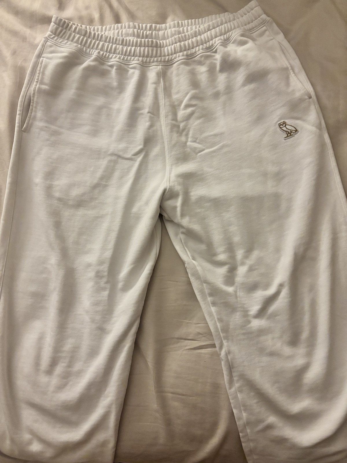 October's Very Own OVO Classic Sweatpants Size US 33 - 2 Thumbnail