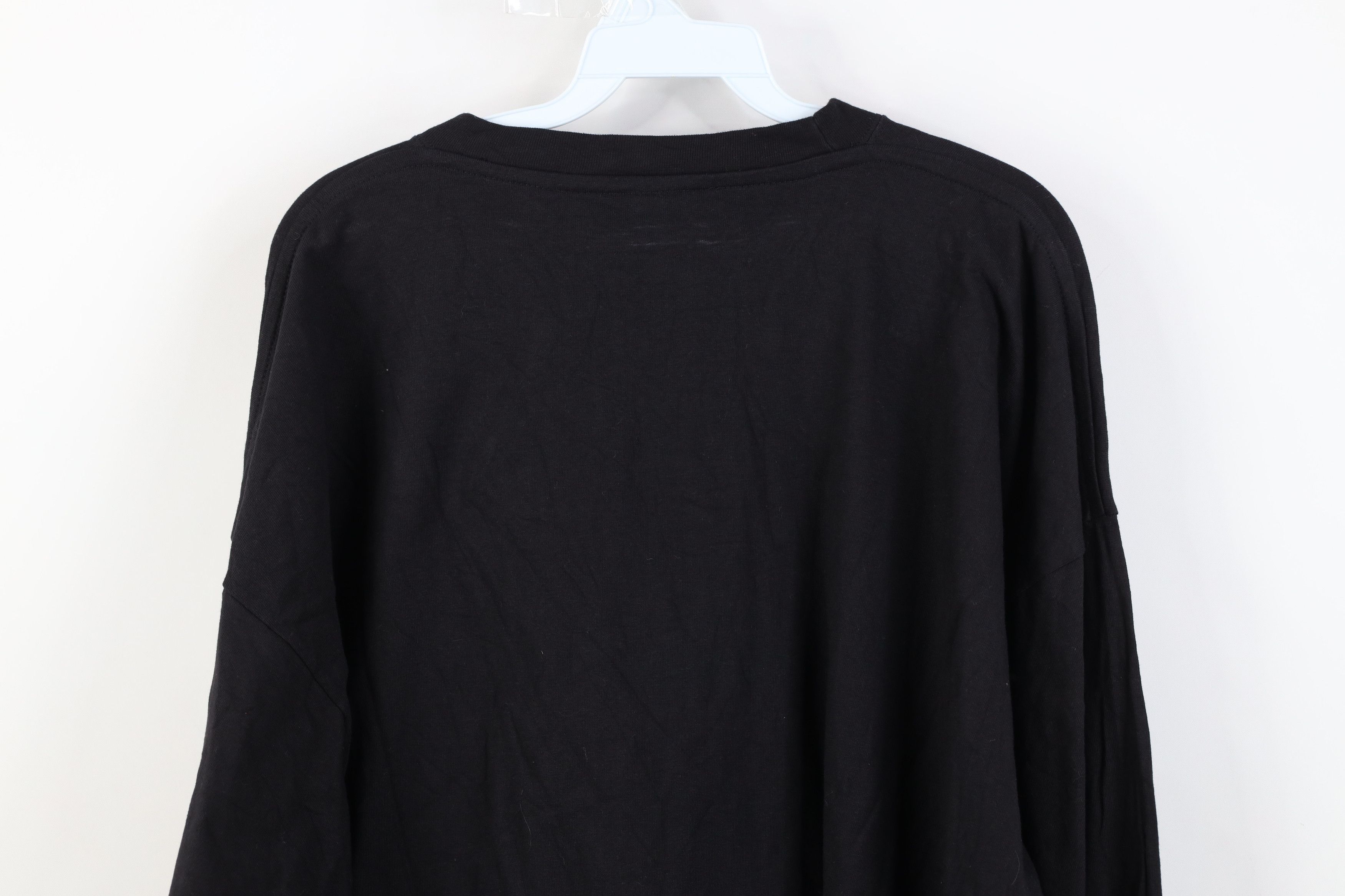 Vintage Vintage 90s Y2K Sanford and Son Redd Long Sleeve T-Shirt Size US XXL / EU 58 / 5 - 13 Thumbnail