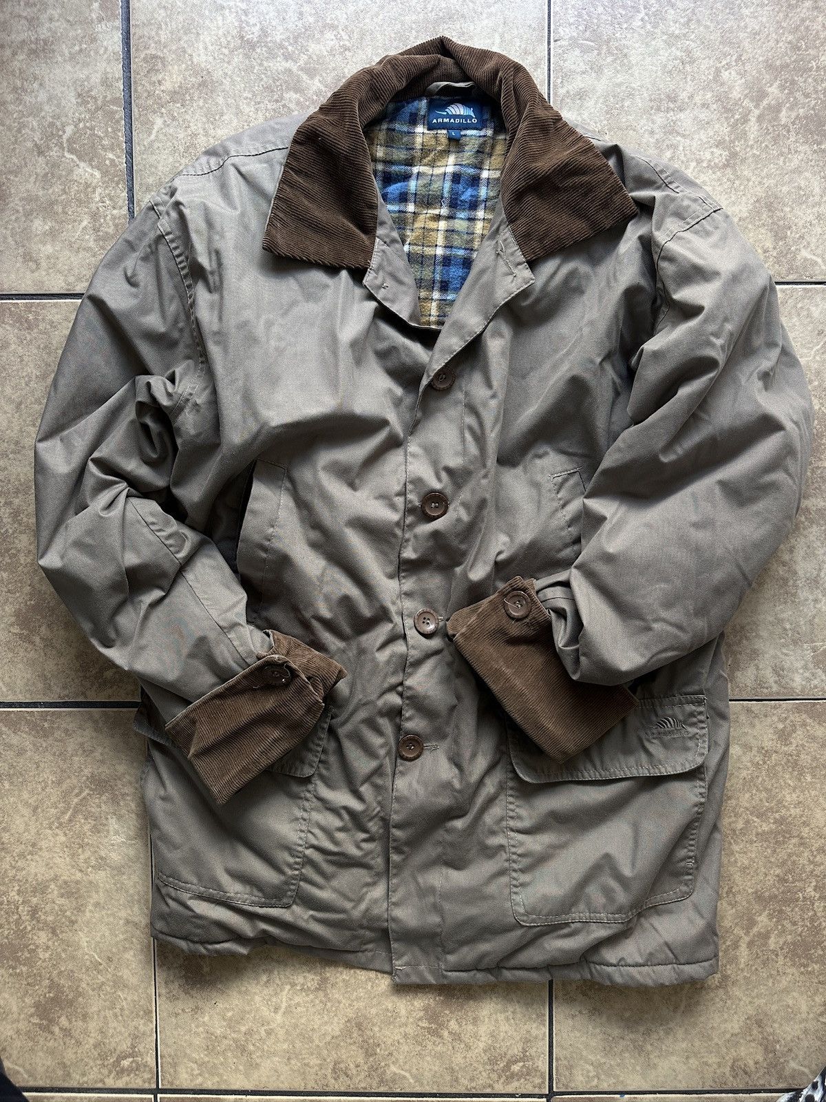 Other Chore coat Size US L / EU 52-54 / 3 - 1 Thumbnail