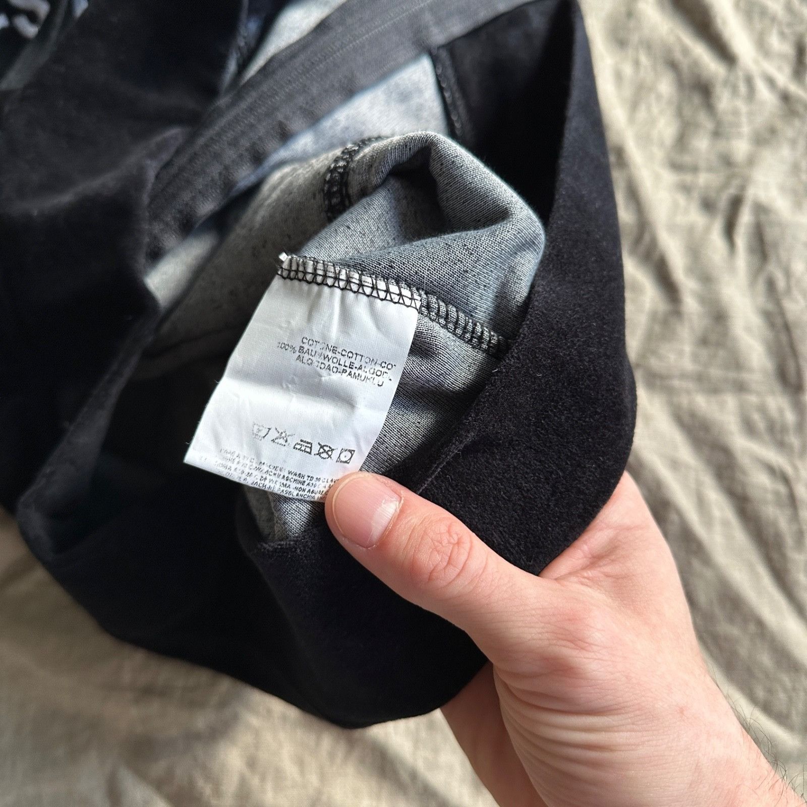 G-Star Y2K G-Star Raw Sleeveless Hoodie Zip-Up Terry Streetwear Siz Size L / US 10 / IT 46 - 4 Thumbnail