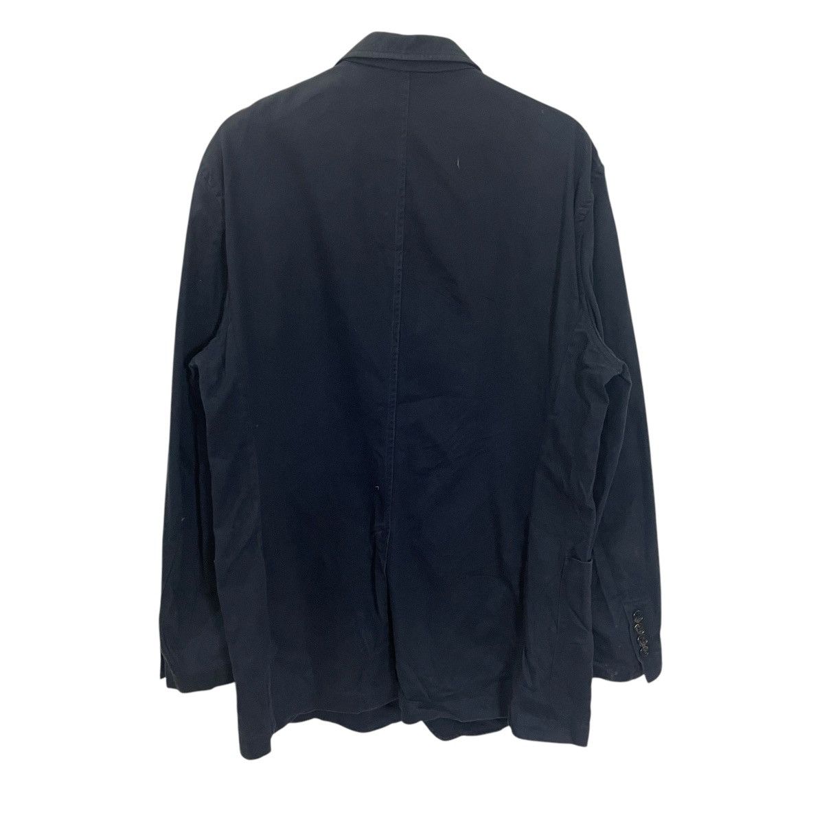Polo Ralph Lauren Vintage Polo By Ralph Lauren Coat Jacket Size US M / EU 48-50 / 2 - 7 Thumbnail