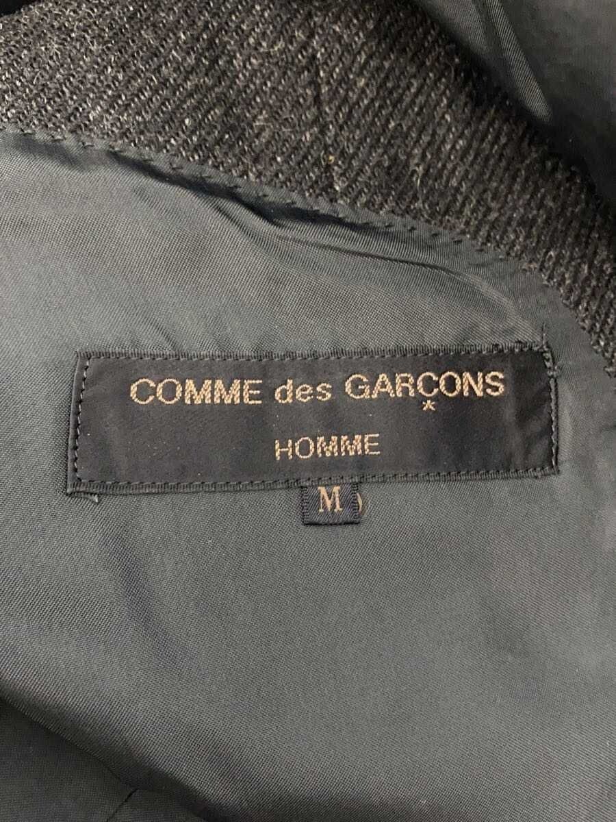 Comme des Garcons Homme 90's Wool Jacket Size US M / EU 48-50 / 2 - 3 Thumbnail