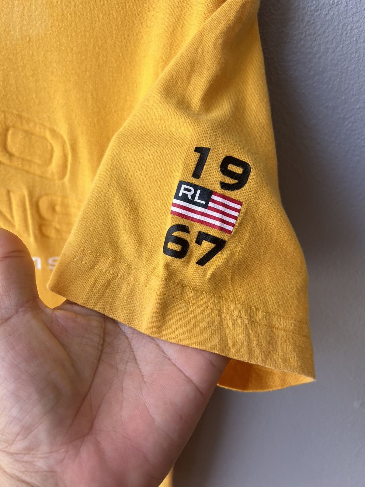 Ralph Lauren Polo jeans co Size M / US 6-8 / IT 42-44 - 2 Thumbnail