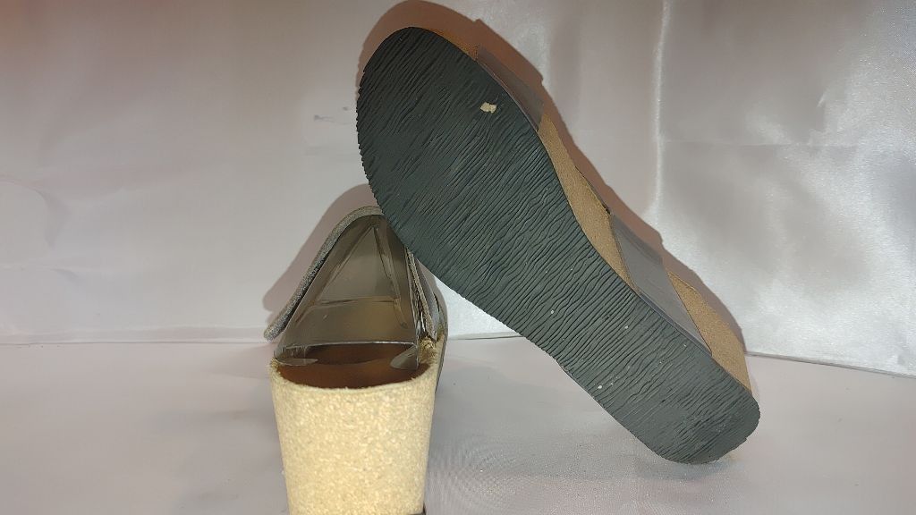 Eric Payne Eric Michael Liat Sandals Size 41 Size US 9.5 / IT 39.5 - 8 Thumbnail