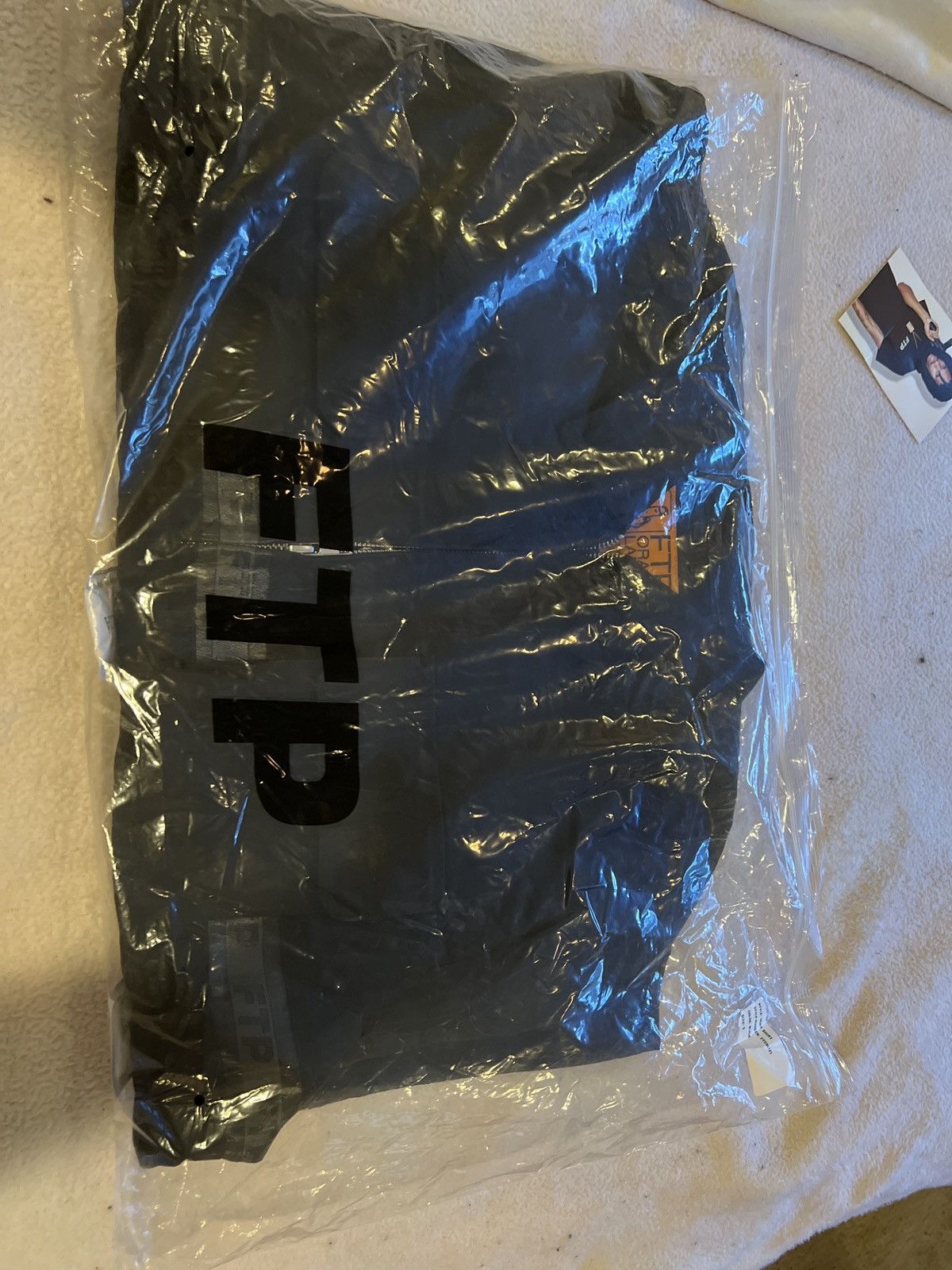 Fuck The Population FTP jacket Size US S / EU 44-46 / 1 - 3 Thumbnail