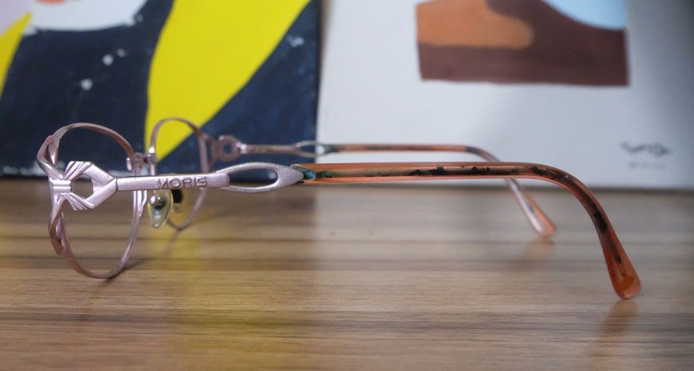 Morris Moris Glasses Size ONE SIZE - 5 Thumbnail
