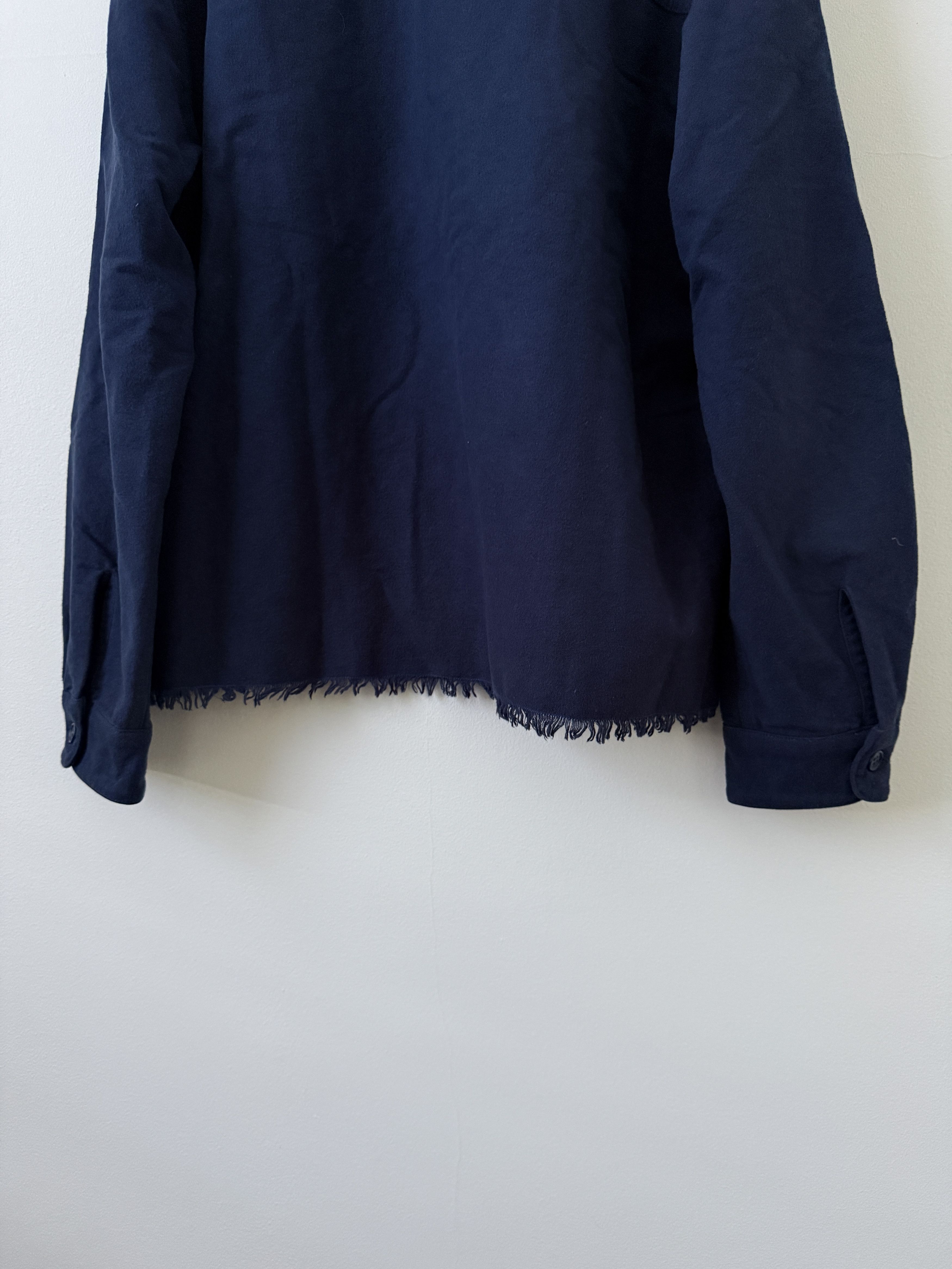 John Elliott Hemi Button Up Shirt Size US M / EU 48-50 / 2 - 13 Thumbnail