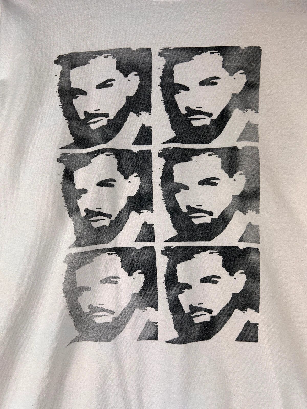 Drake × Gildan Drake The Boy Meets World longsleeve tee concert Gildan Size US M / EU 48-50 / 2 - 3 Thumbnail