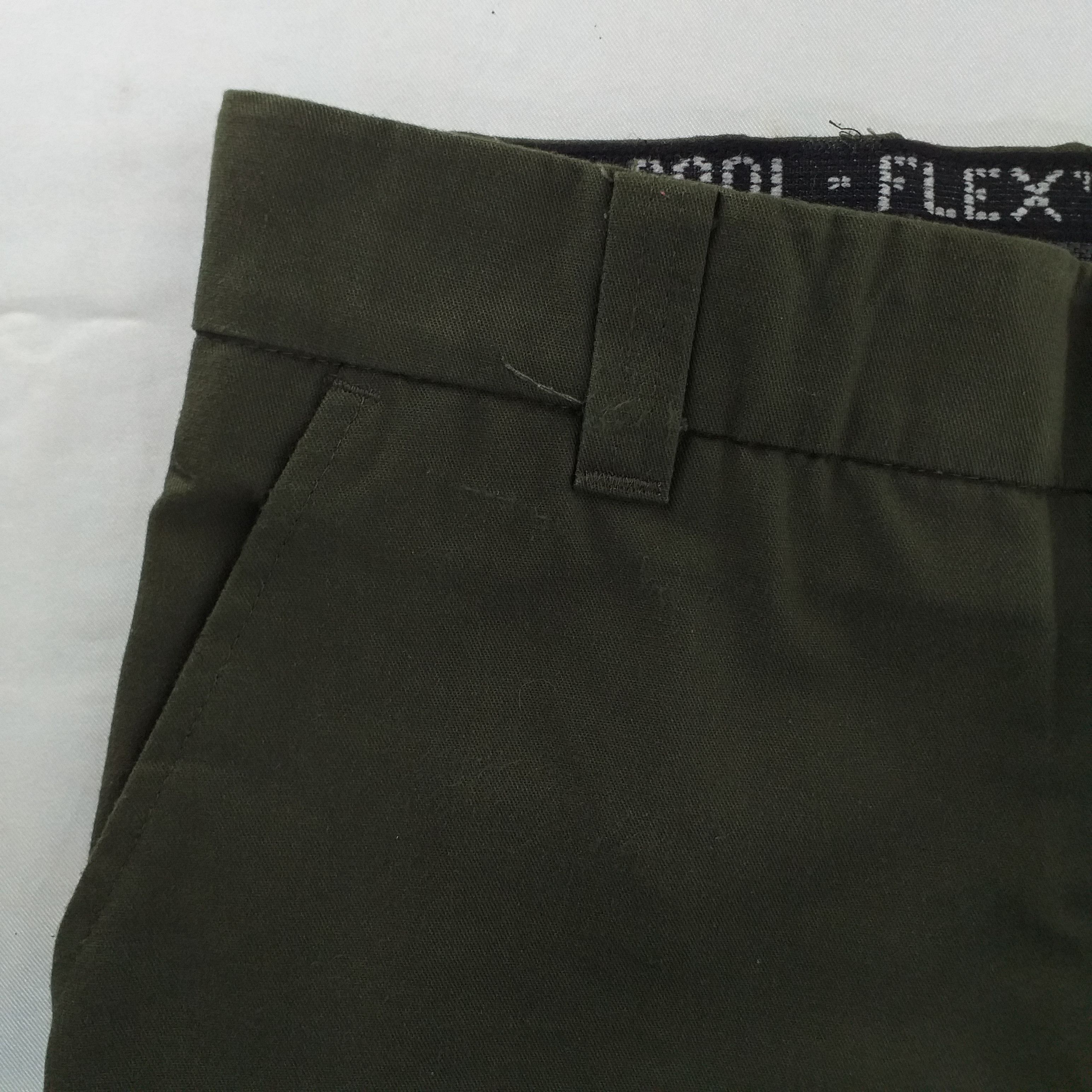 Japanese Brand Horace Small Japanese Brand Cargo Multipocket Pants -CP042 Size US 33 - 19 Thumbnail